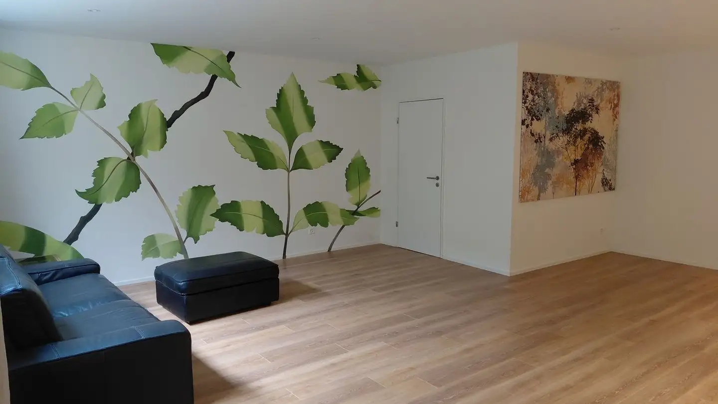 Single house for rent - Ob Dem Hölzli 1d, 4102 Binningen - Photo 4