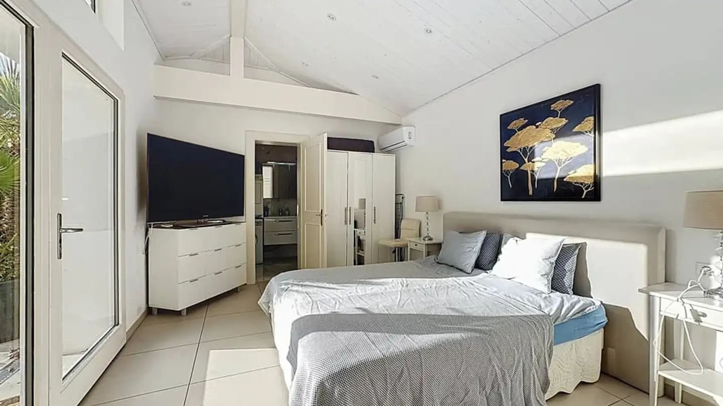 Wohnung mieten - Rue De Chêne-Bougeries, 1224 Chêne-Bougeries - Foto 3