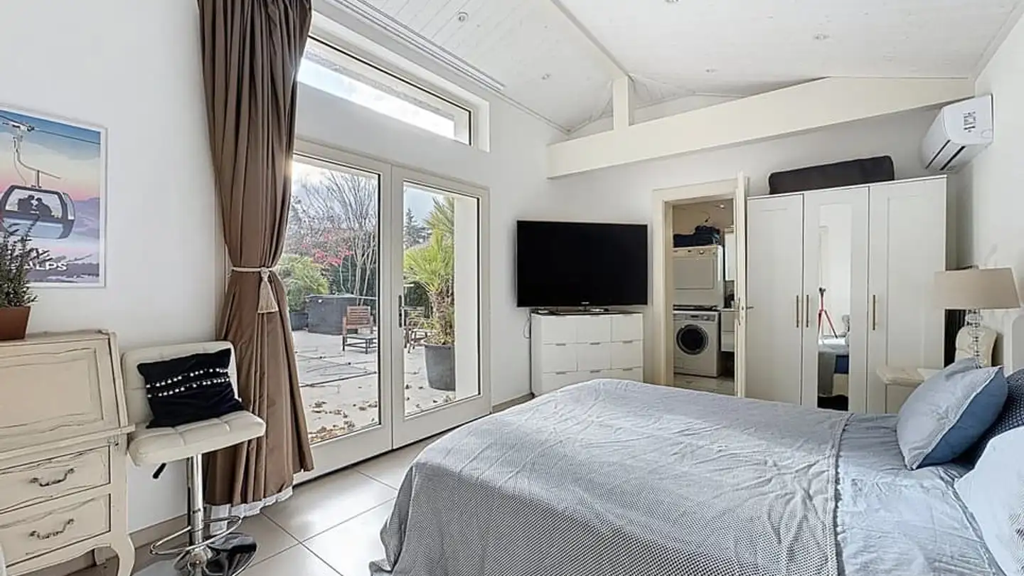 Wohnung mieten - Rue De Chêne-Bougeries, 1224 Chêne-Bougeries - Foto 4