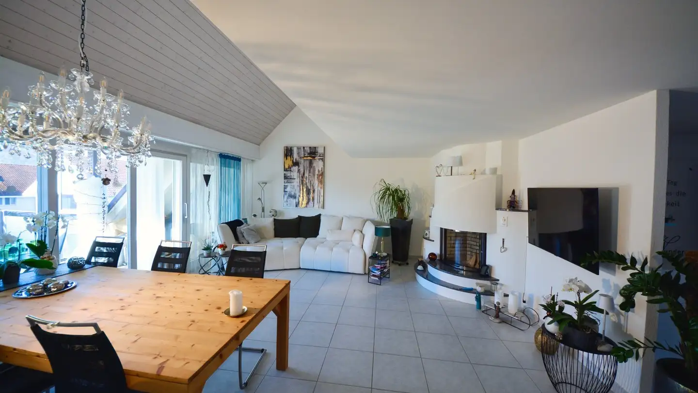 Wohnung mieten - Buechzelgliring 19, 5436 Würenlos - Foto 3