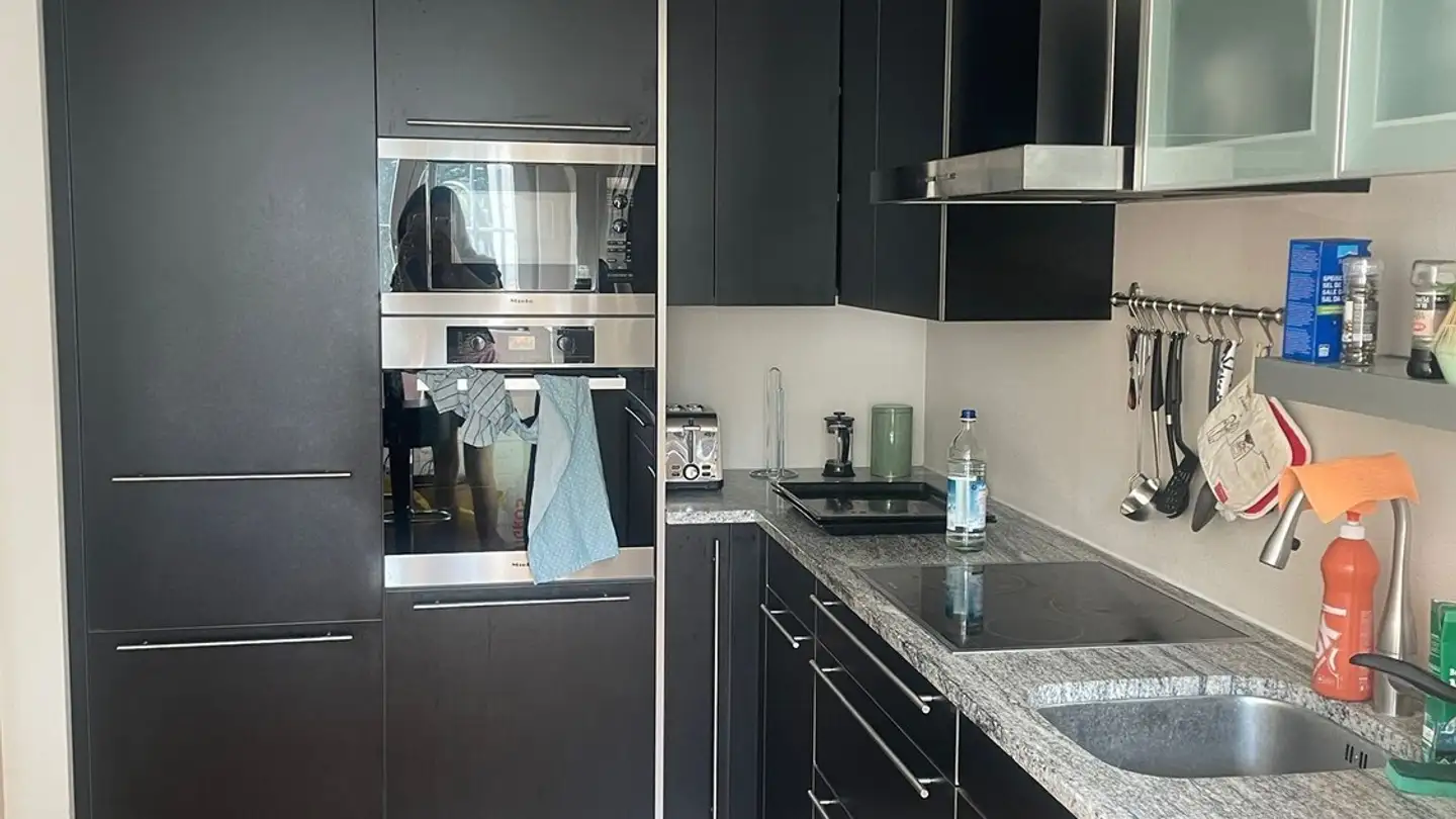 Chambre à louer - Engelgasse 14, 9000 St. Gallen - Photo 3