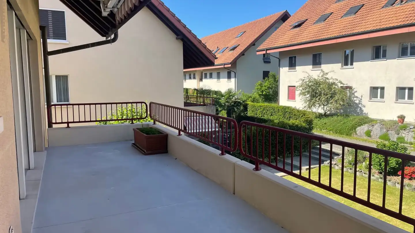 Wohnung mieten - Höheweg 39, 3054 Schüpfen - Foto 3