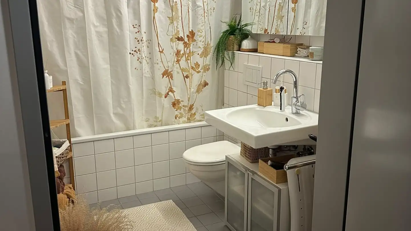 Single room for rent - Bahnmeisterweg 12, 8400 Winterthur - Photo 4