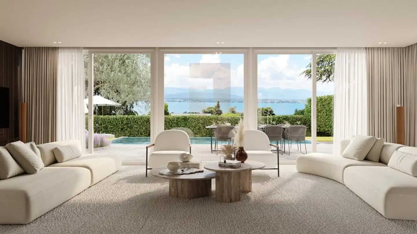 Casa singola in vendita - 1299 Crans-près-Céligny - Foto 4