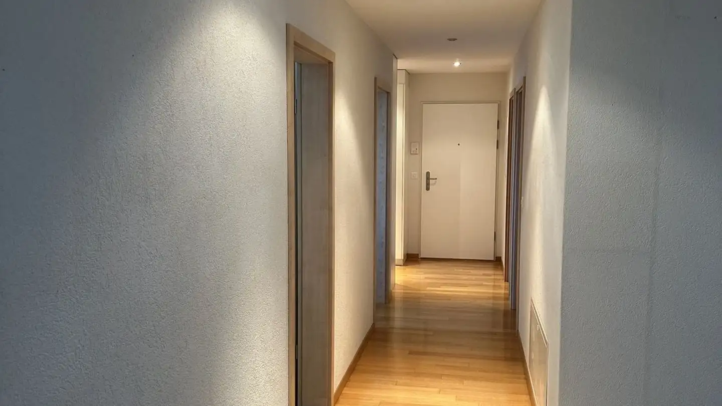 Apartment for rent - Feldstrasse 20, 8180 Bülach