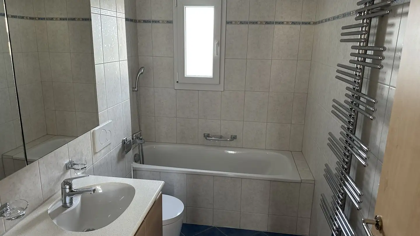 Appartement à louer - Feldstrasse 20, 8180 Bülach - Photo 2