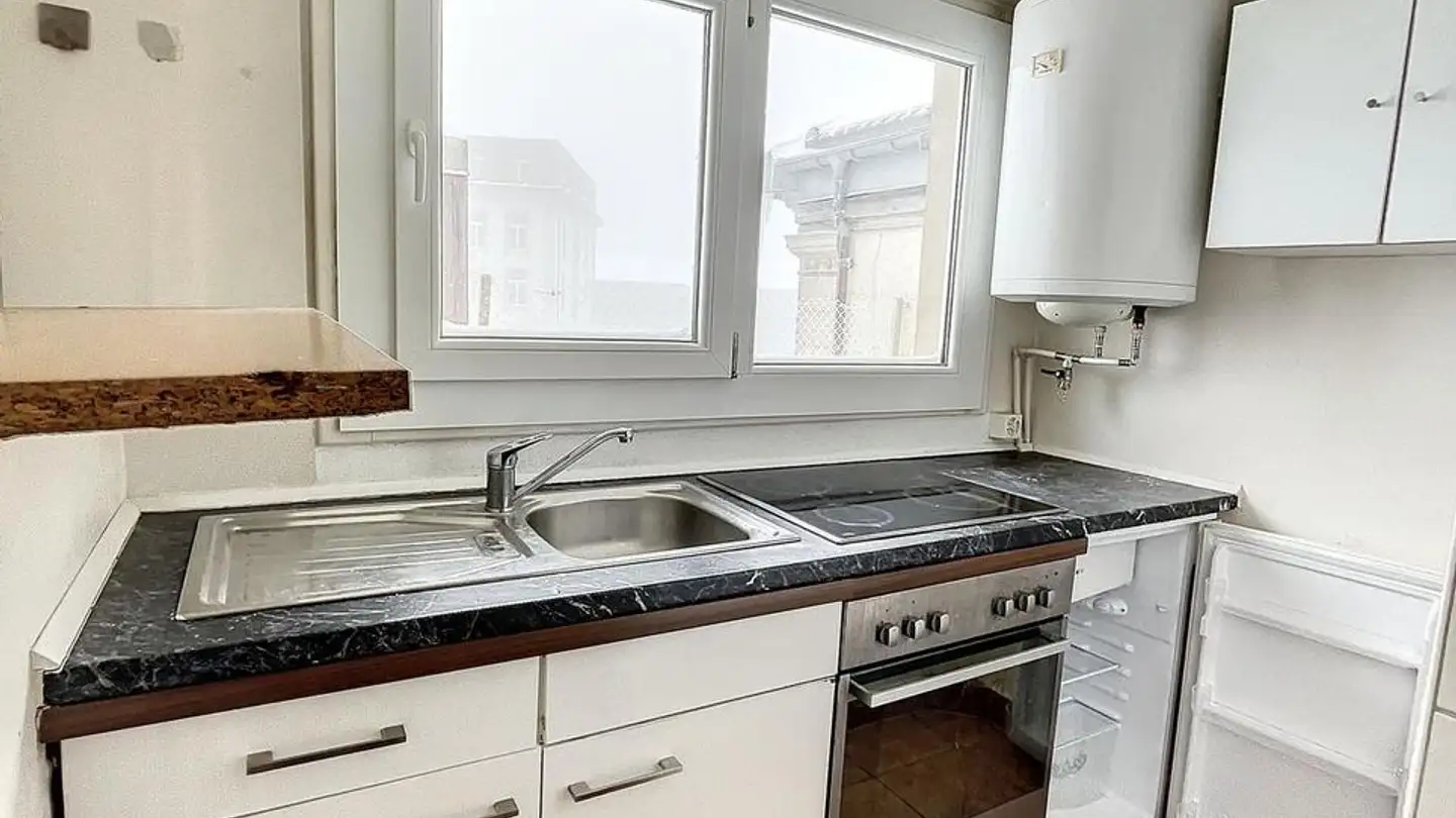 Appartamento in affitto - Rue Neuve 6, 1450 Ste-Croix