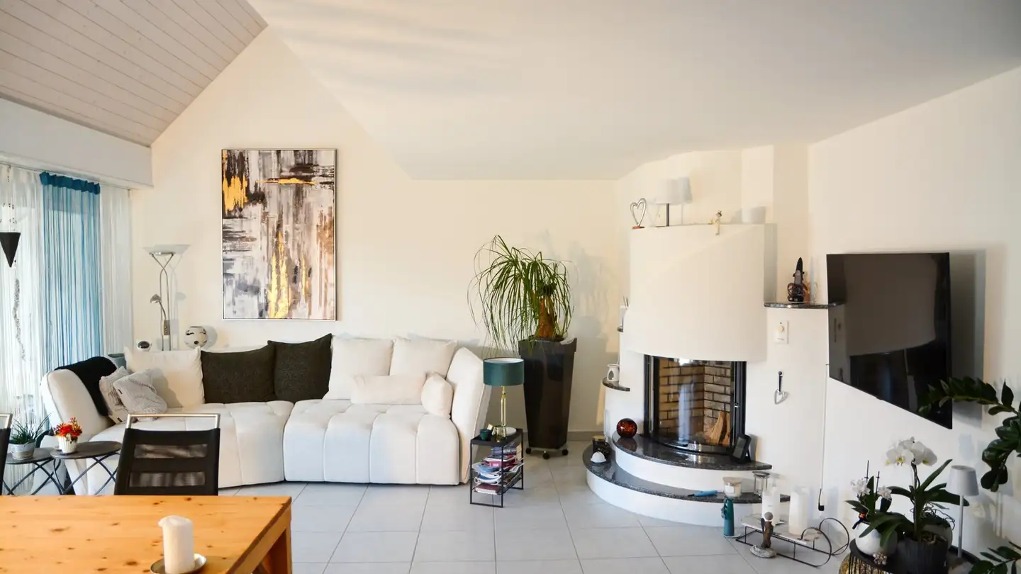 Wohnung mieten - Buechzelgliring 19, 5436 Würenlos - Foto 4