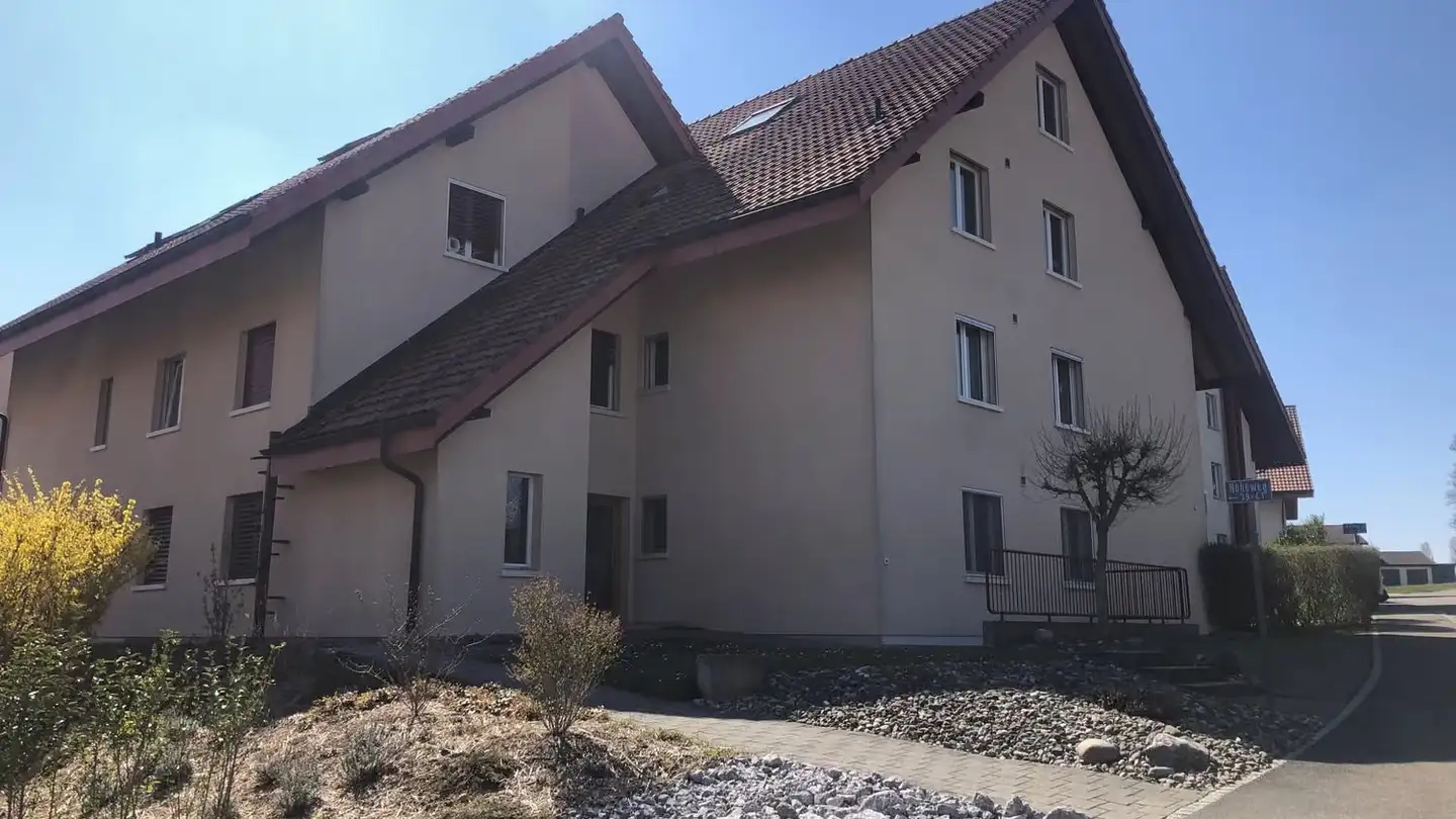 Wohnung mieten - Höheweg 39, 3054 Schüpfen - Foto 2