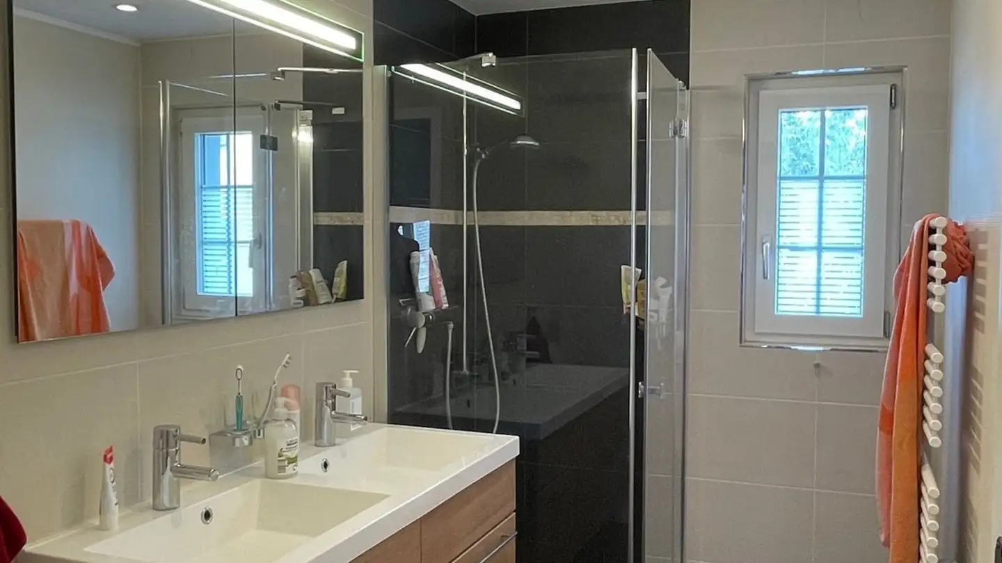 Chambre à louer - Engelgasse 14, 9000 St. Gallen - Photo 4