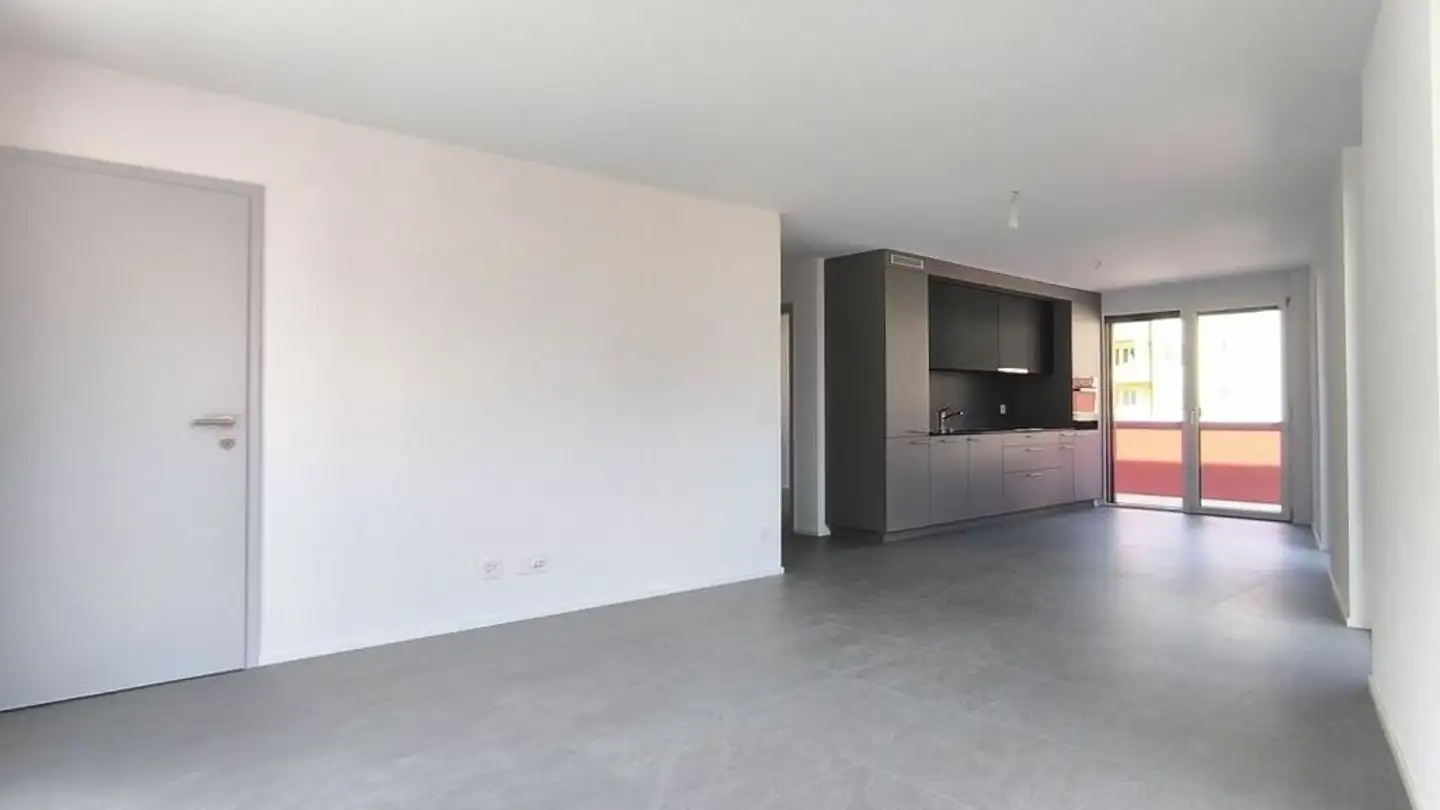 Penthouse kaufen - Rue Jacques-René Fiechter 31, 2613 Villeret - Foto 2
