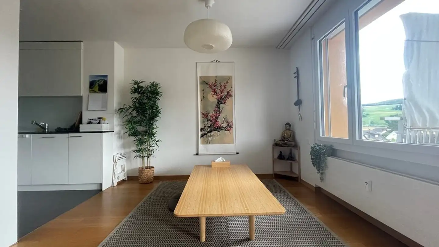 Apartment for rent - Zürcherstrasse 13, 8903 Birmensdorf ZH - Photo 3