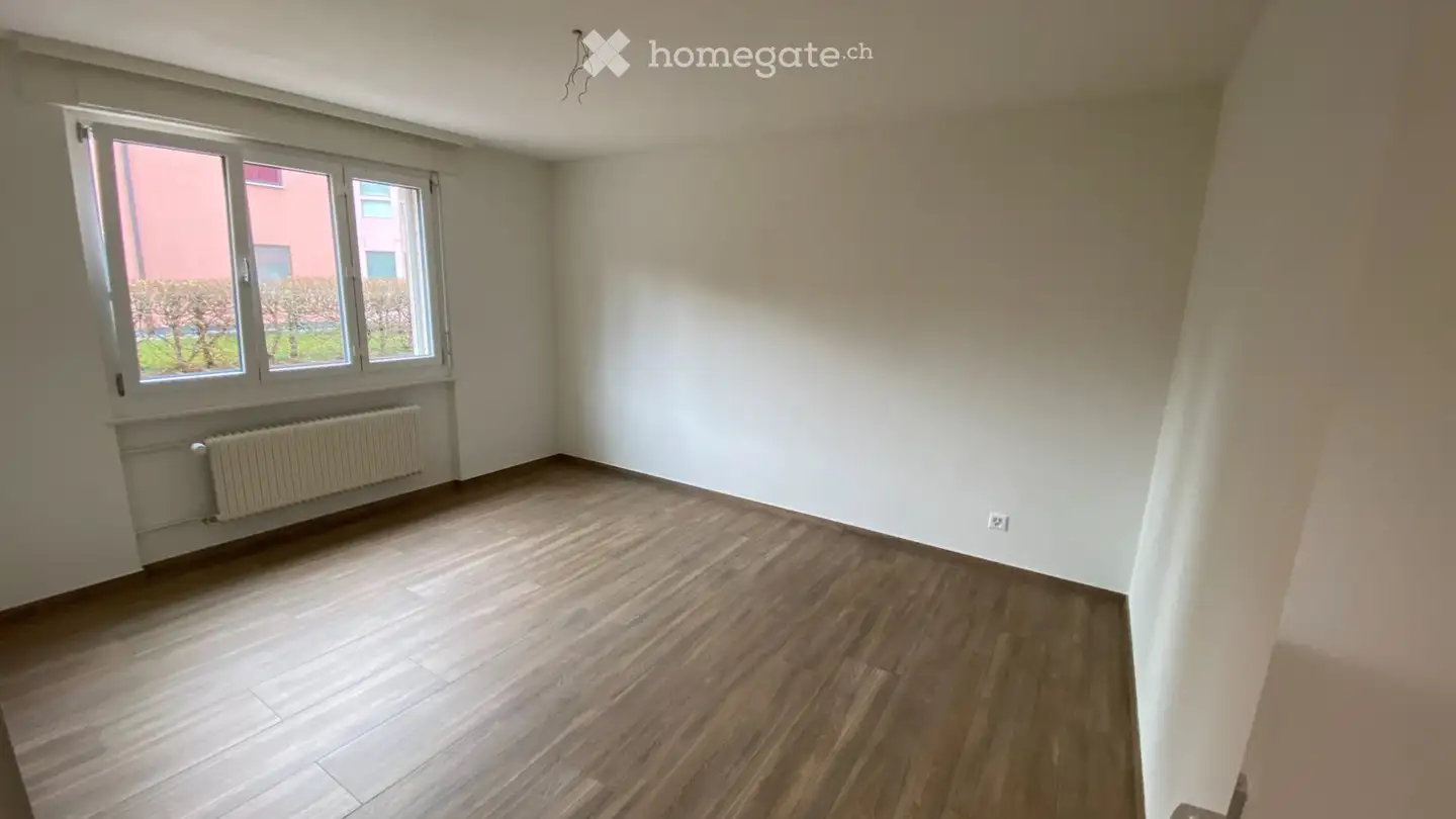 Wohnung mieten - Route Du Cousimbert 9, 1724 Montévraz - Foto 4
