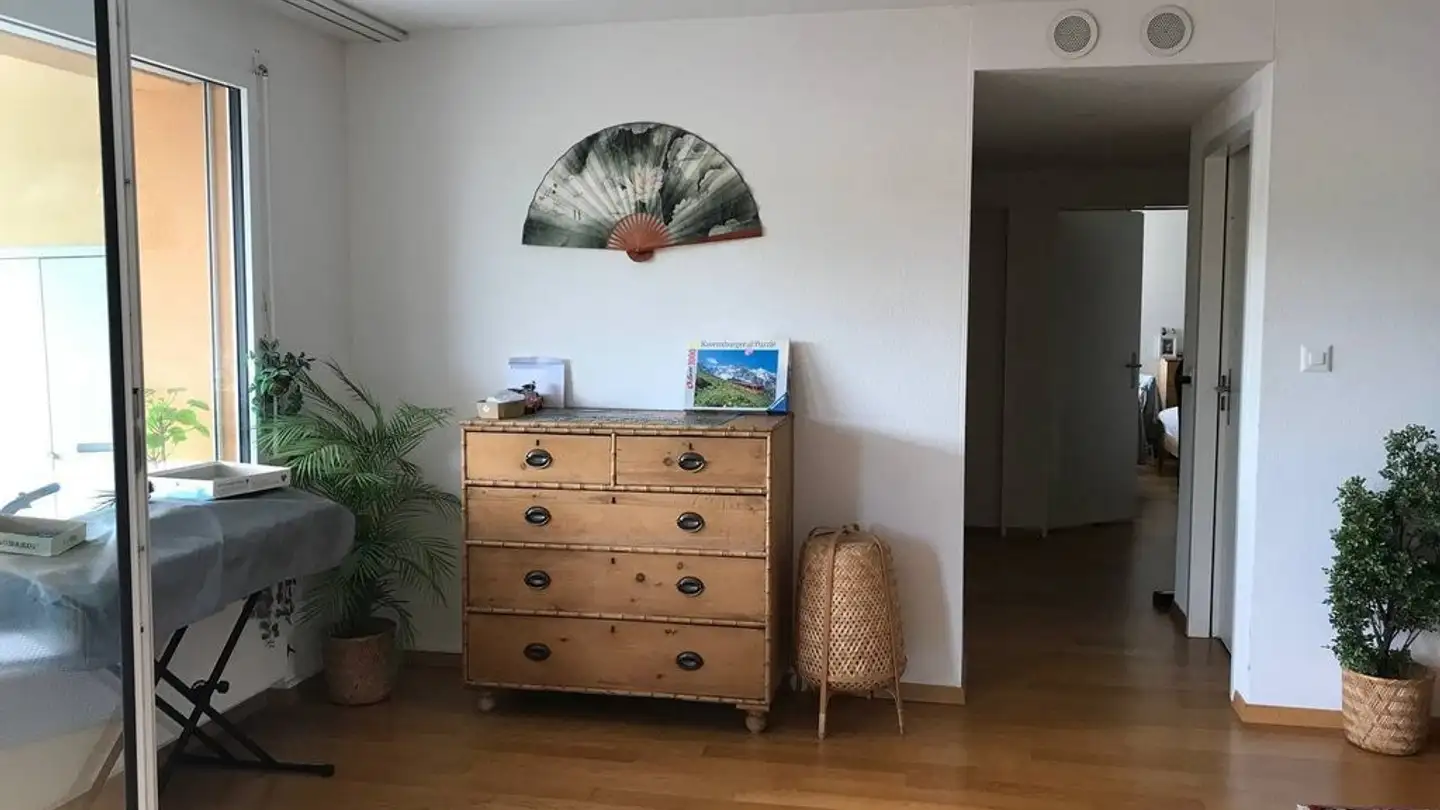 Apartment for rent - Zürcherstrasse 13, 8903 Birmensdorf ZH - Photo 4
