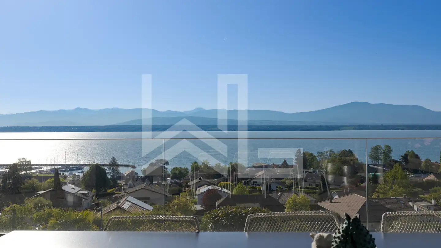 Einfamilienhaus kaufen - 1299 Crans-près-Céligny
