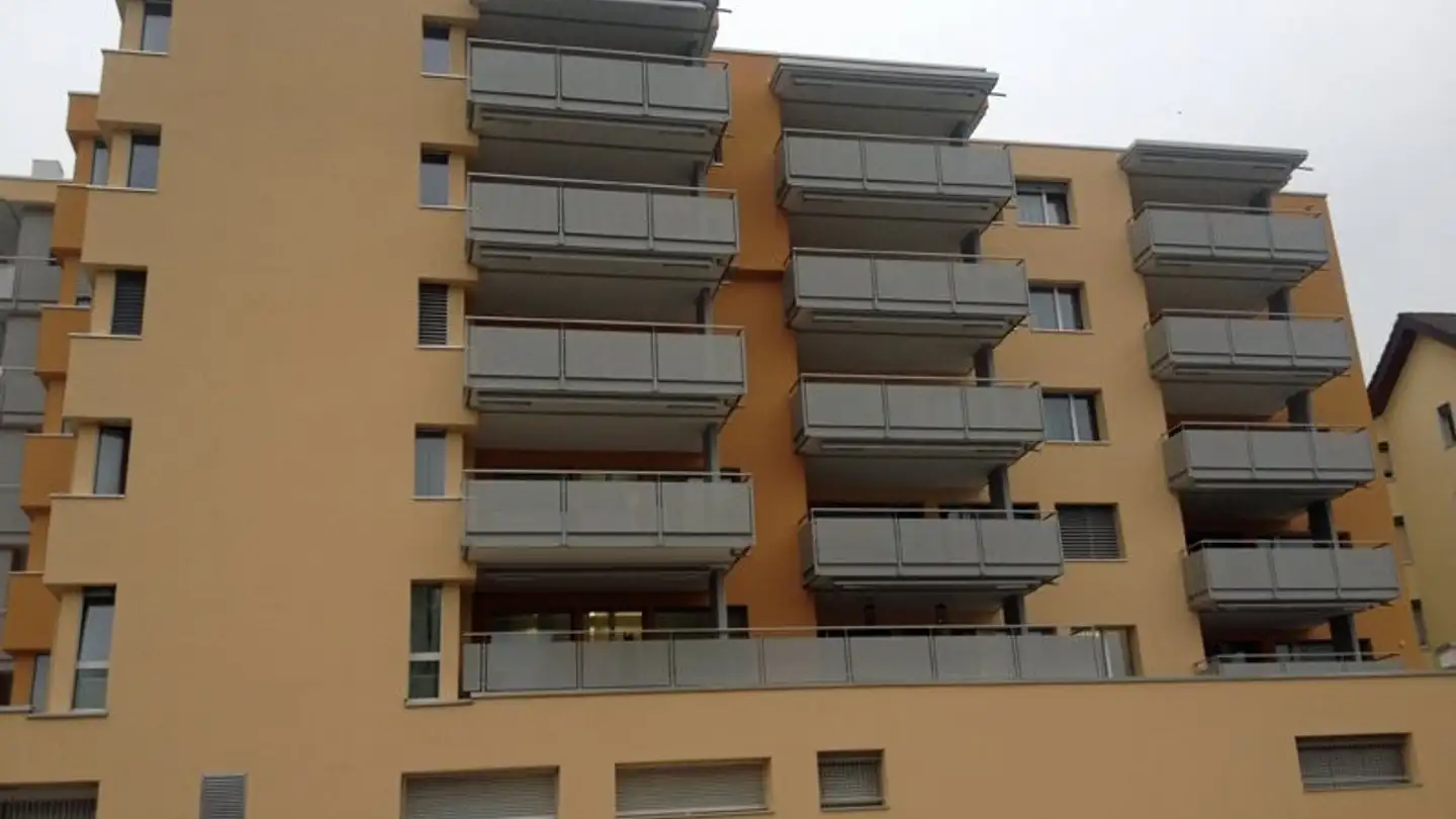 Apartment for rent - Zürcherstrasse 13, 8903 Birmensdorf ZH