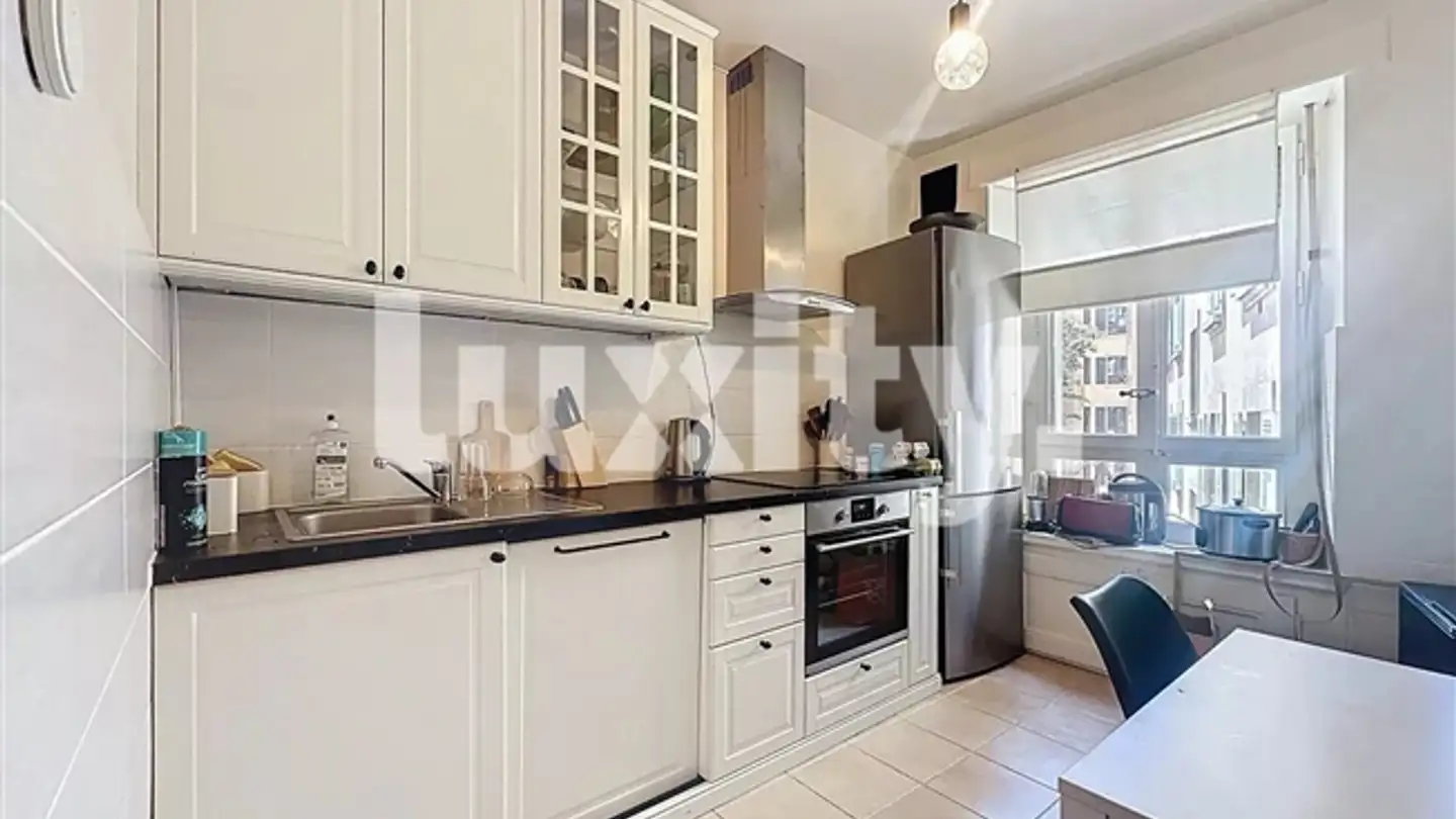 Wohnung mieten - Avenue Théodore- Weber, 1208 Genève - Foto 3