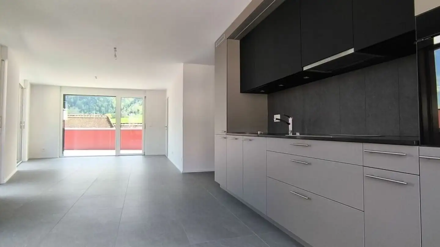 Penthouse kaufen - Rue Jacques-René Fiechter 31, 2613 Villeret - Foto 4