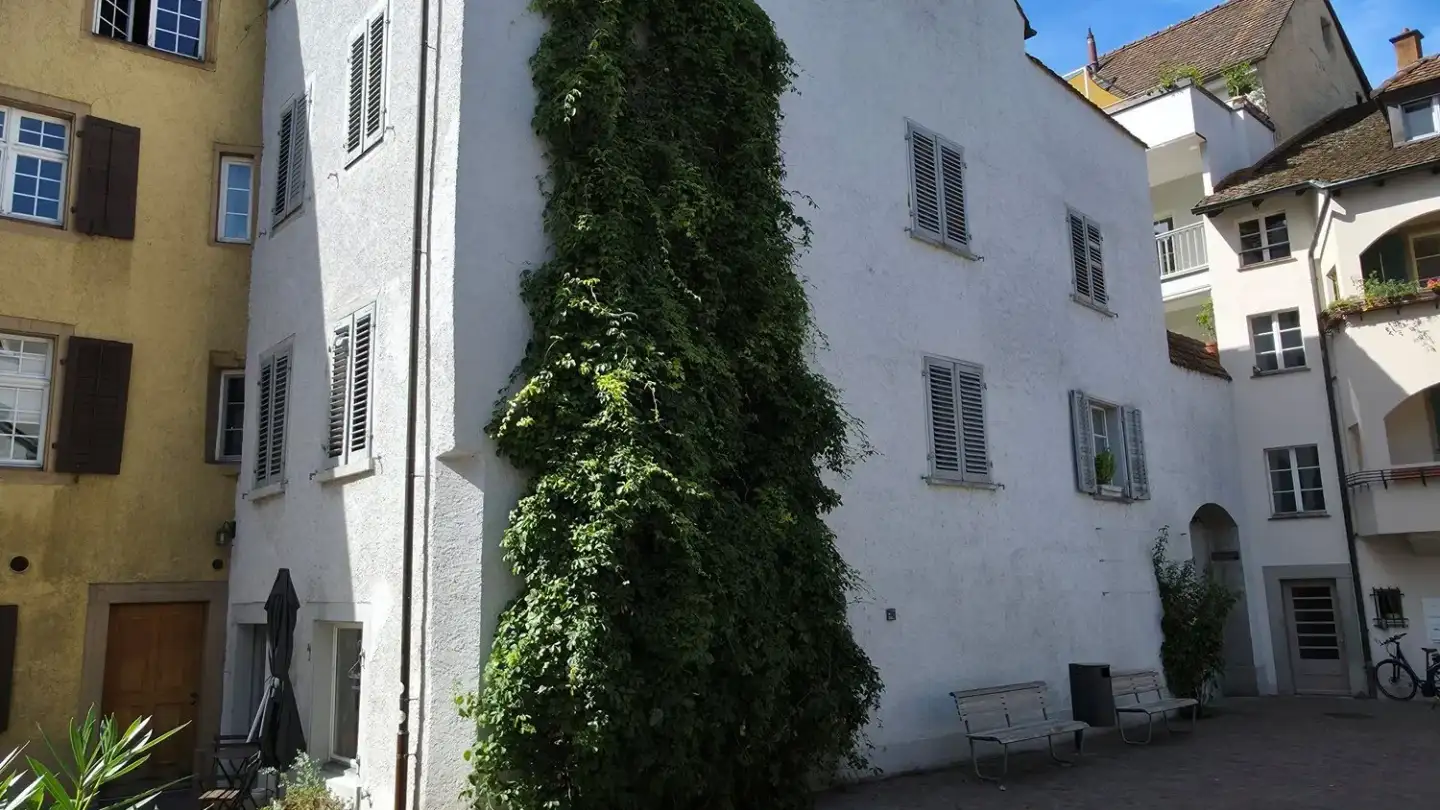 Apartment for rent - Bahnhofstrasse 4, 4310 Rheinfelden