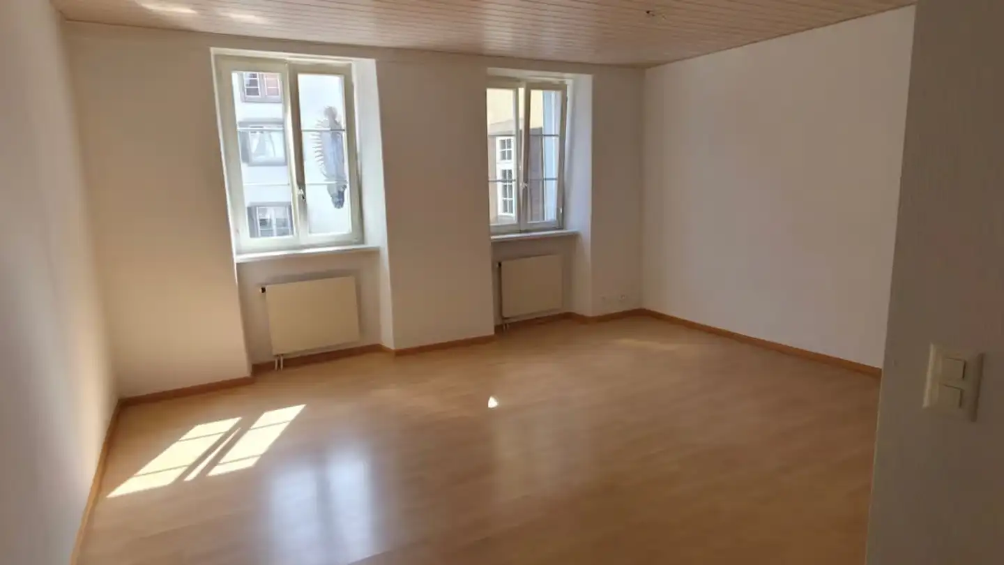 Apartment for rent - Bahnhofstrasse 4, 4310 Rheinfelden - Photo 2