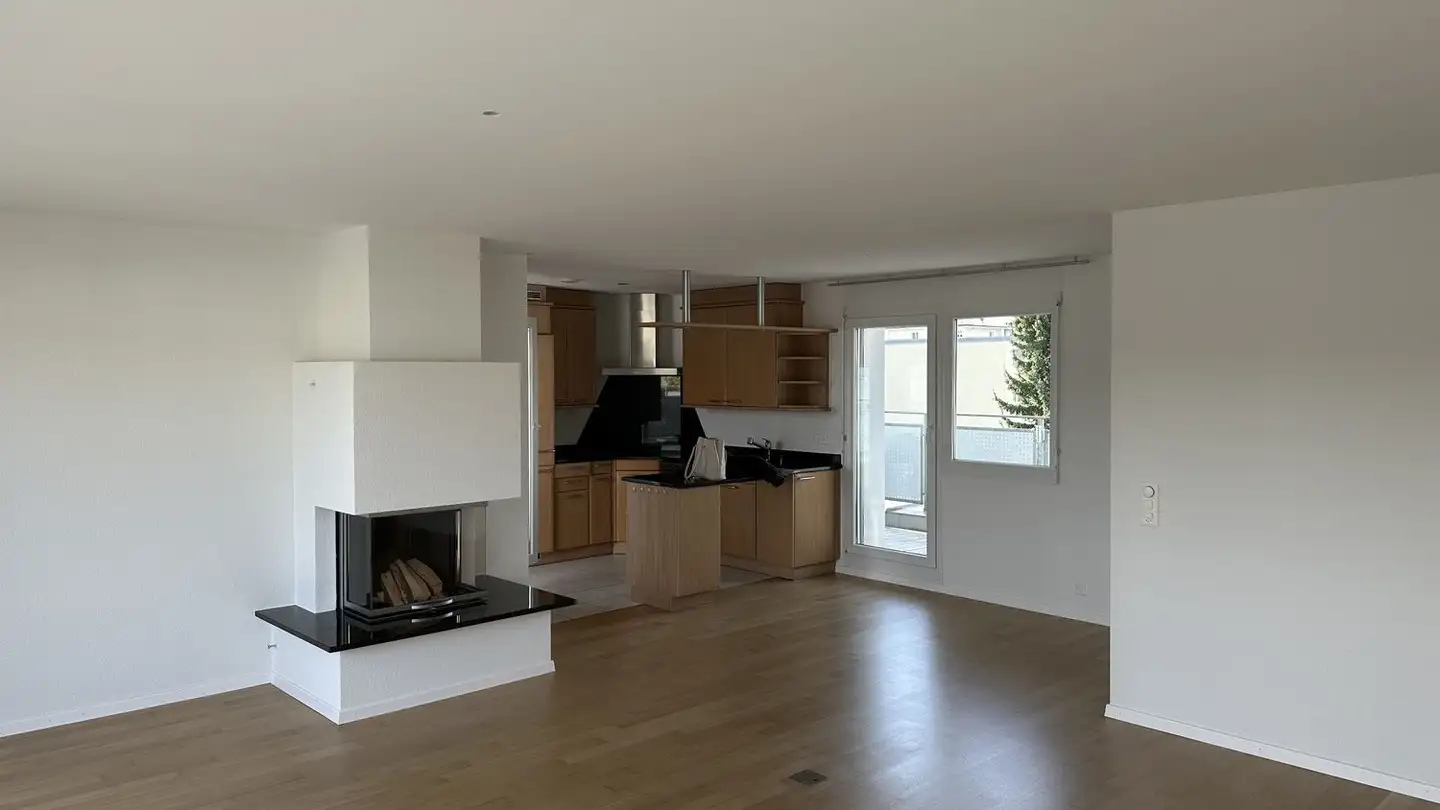 Apartment for rent - Feldstrasse 20, 8180 Bülach - Photo 2