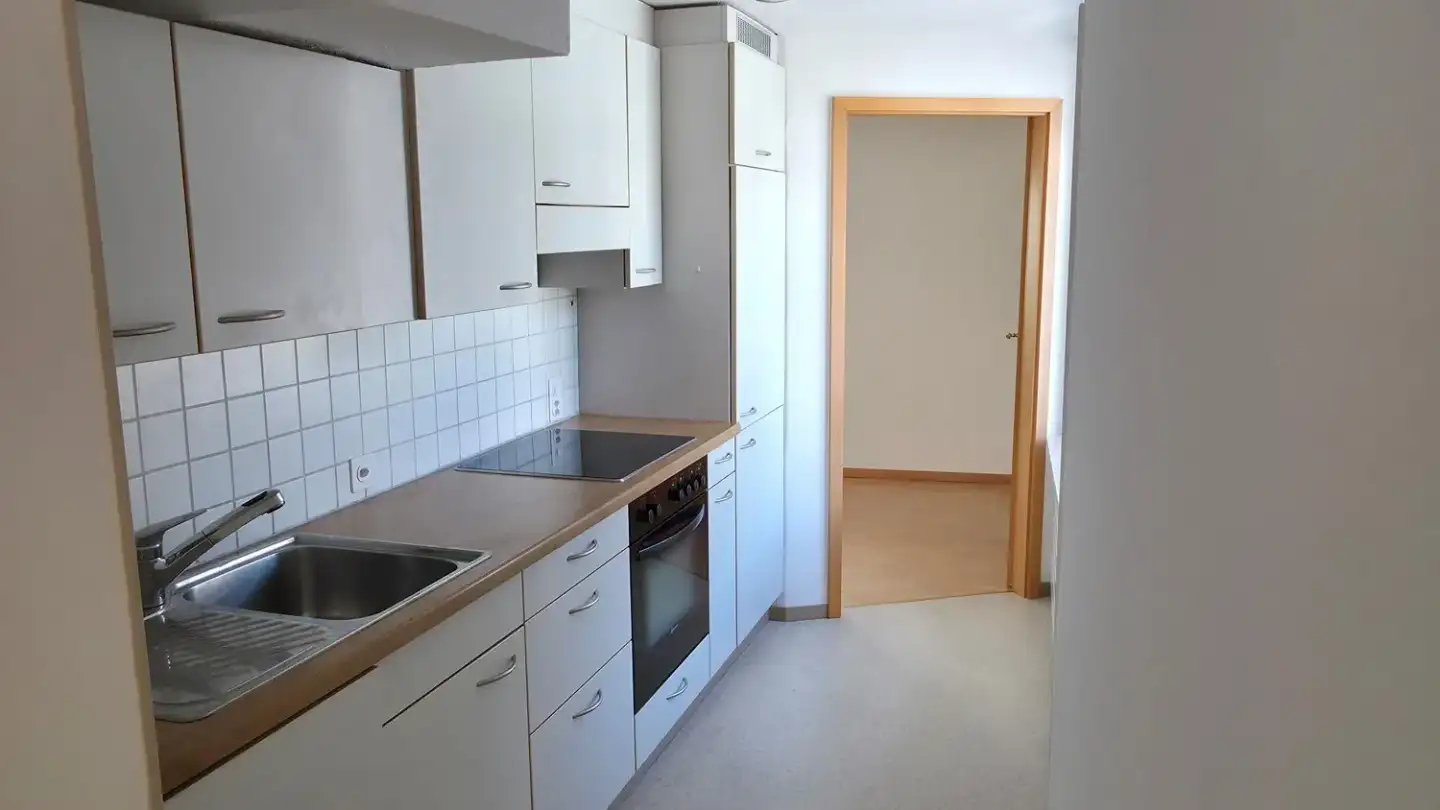 Apartment for rent - Bahnhofstrasse 4, 4310 Rheinfelden - Photo 3
