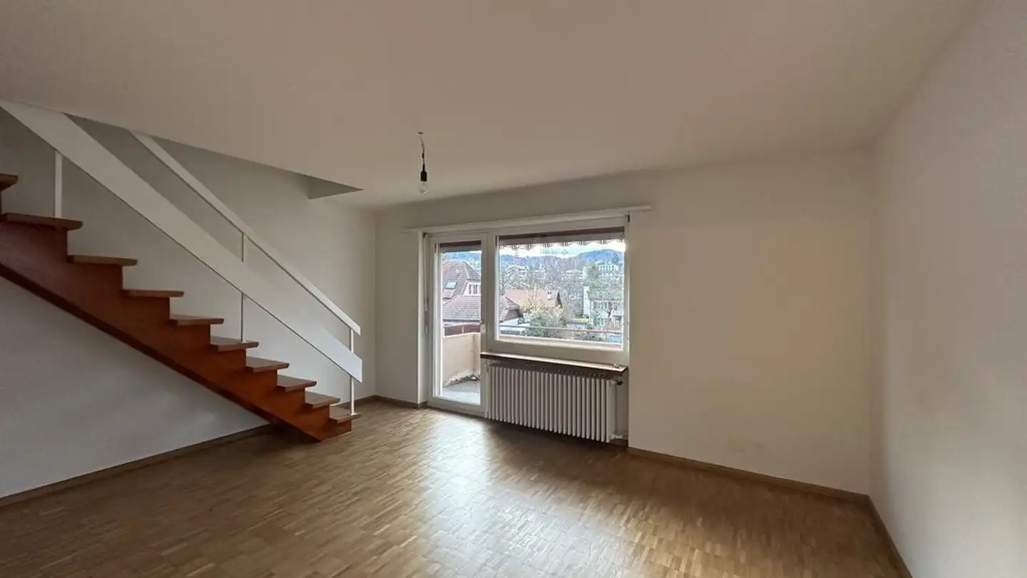 Attique à louer - Mühlemattstrasse 70, 4414 Füllinsdorf - Photo 3