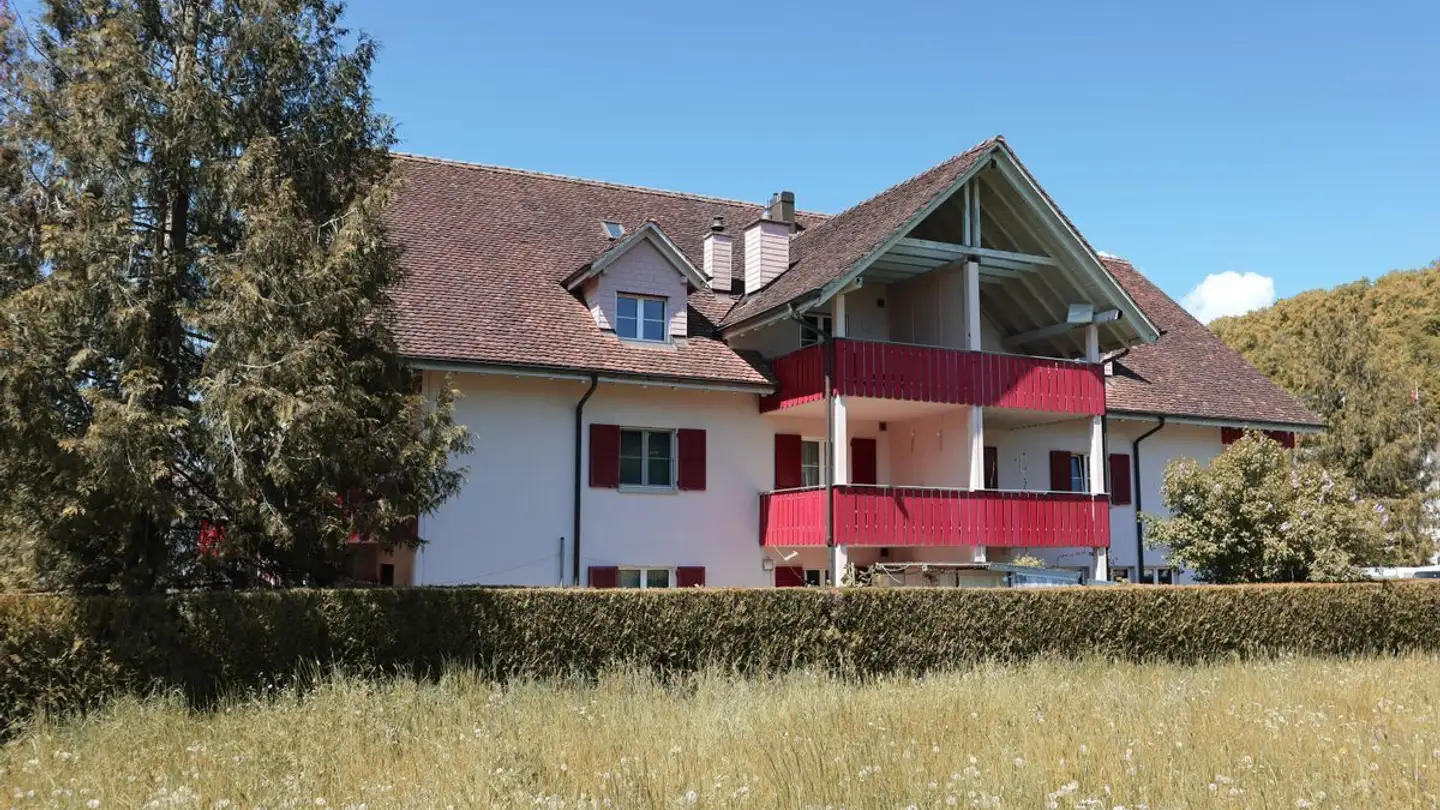 Apartment for sale - Am Bach, 4324 Obermumpf