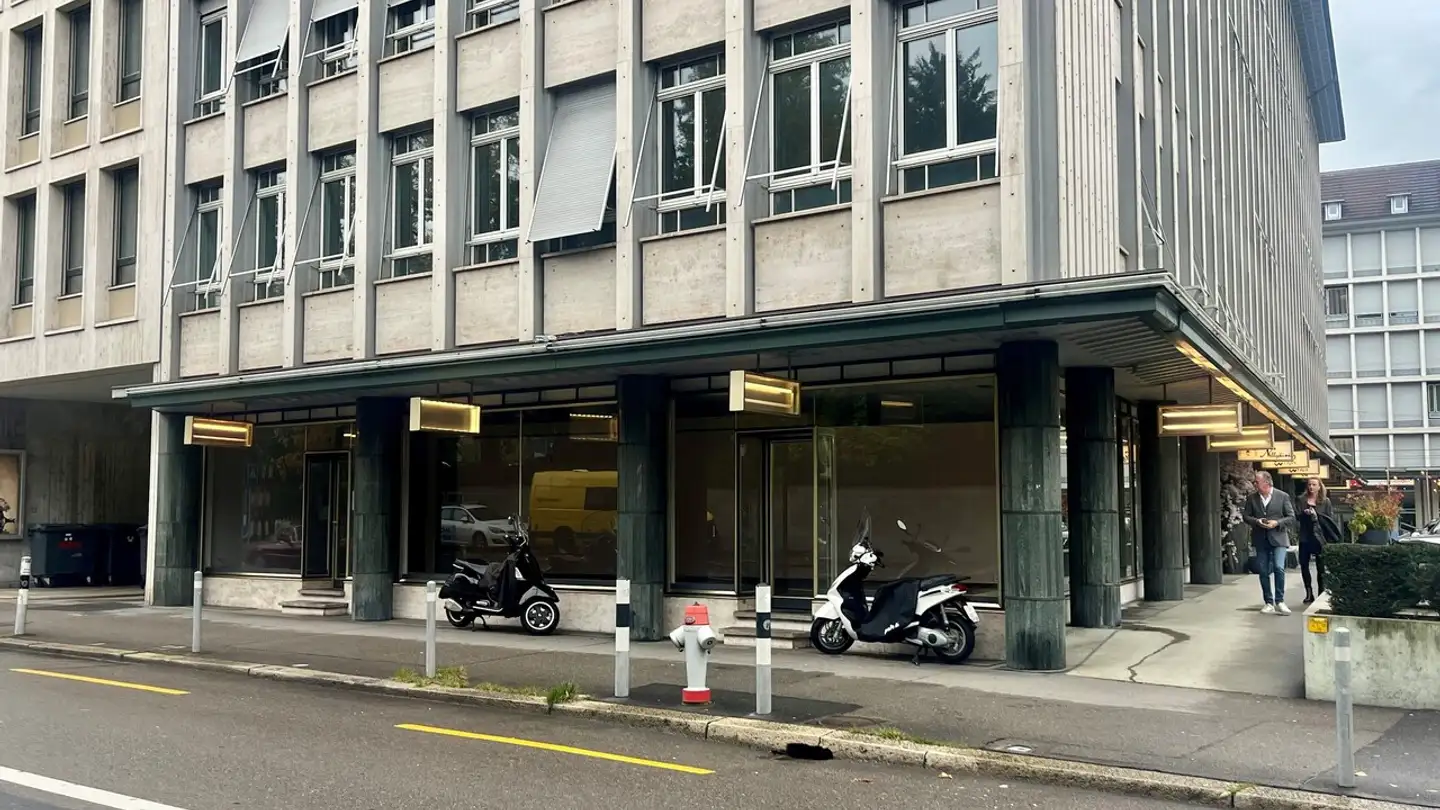 Magasin à louer - Talacker 41, 8001 Zürich - Photo 3