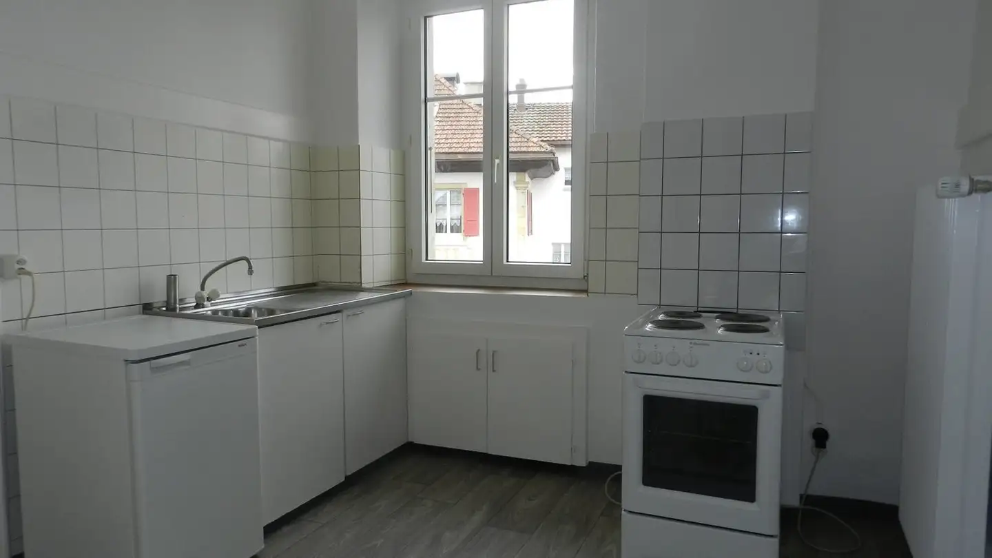 Appartement à louer - Rue De La Rauracie 16, 2340 Le Noirmont