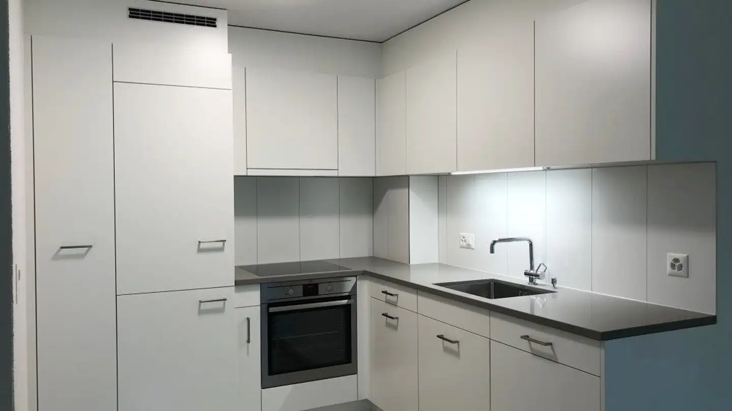 Apartment for rent - Steinfeldstrasse 19, 8153 Rümlang - Photo 2