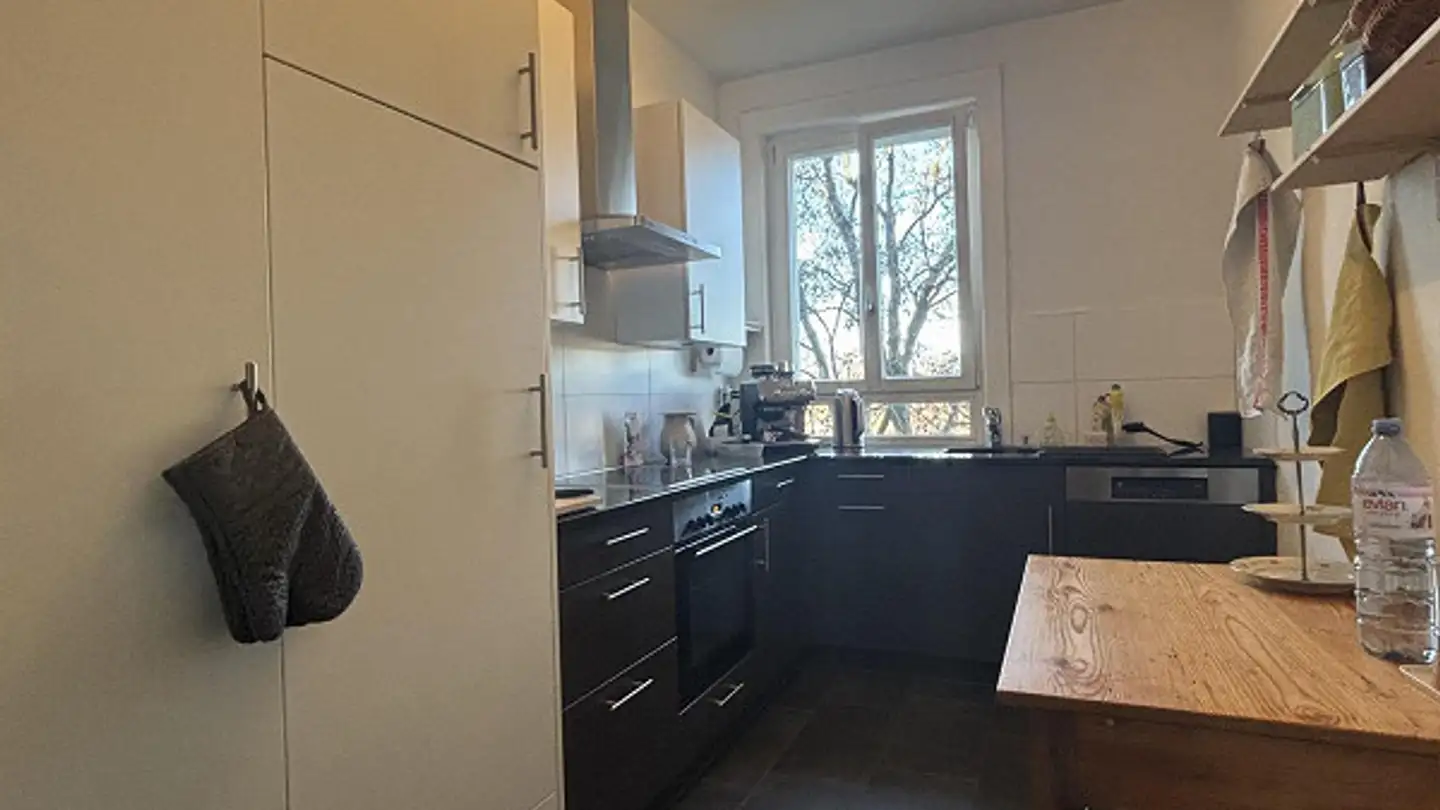 Appartamento in affitto - Landoltstrasse 89, 3007 Bern - Foto 2