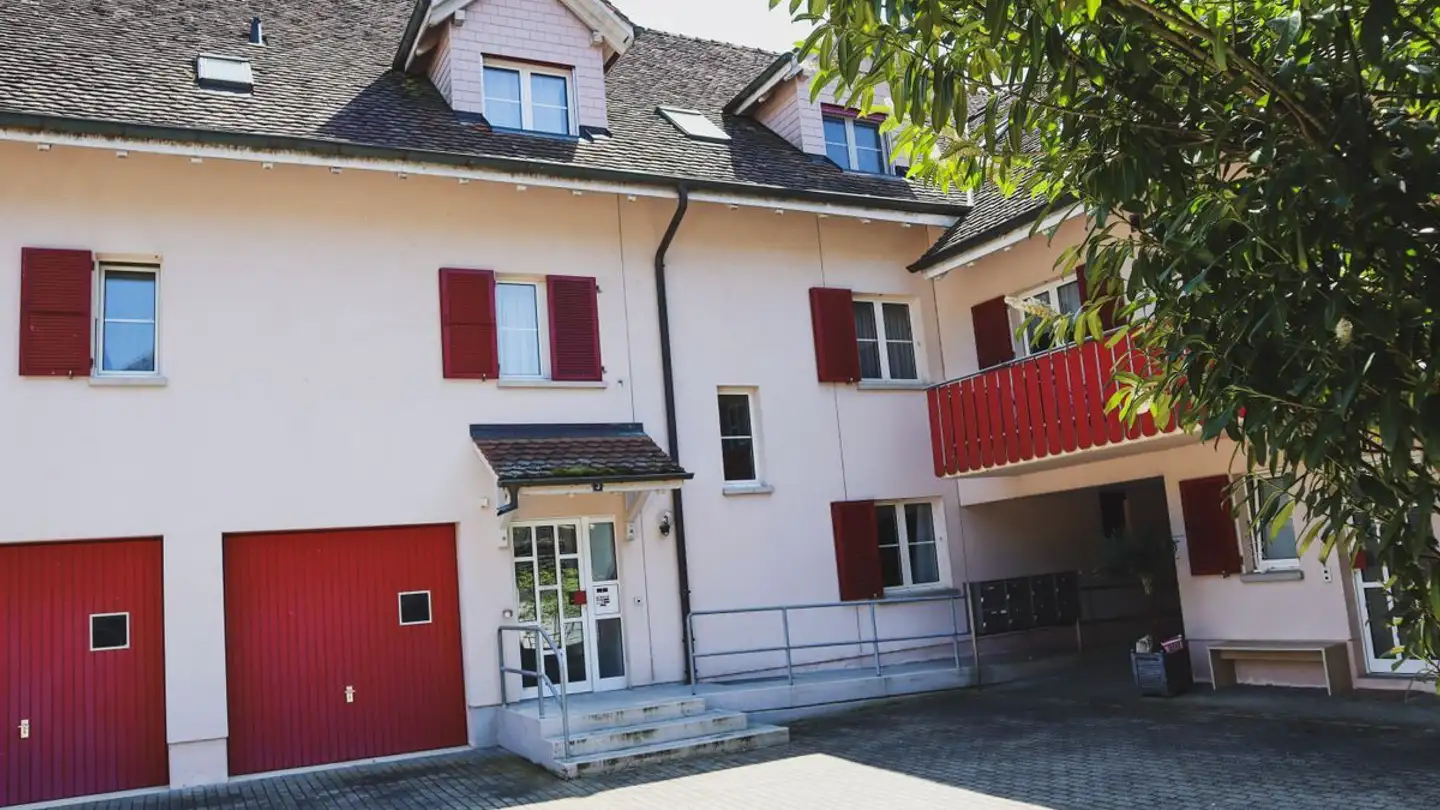 Apartment for sale - Am Bach, 4324 Obermumpf - Photo 3