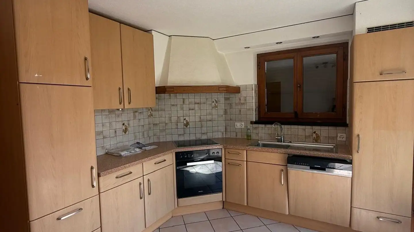 Casa singola in affitto - Route Des Colombettes, 1628 Vuadens - Photo 4