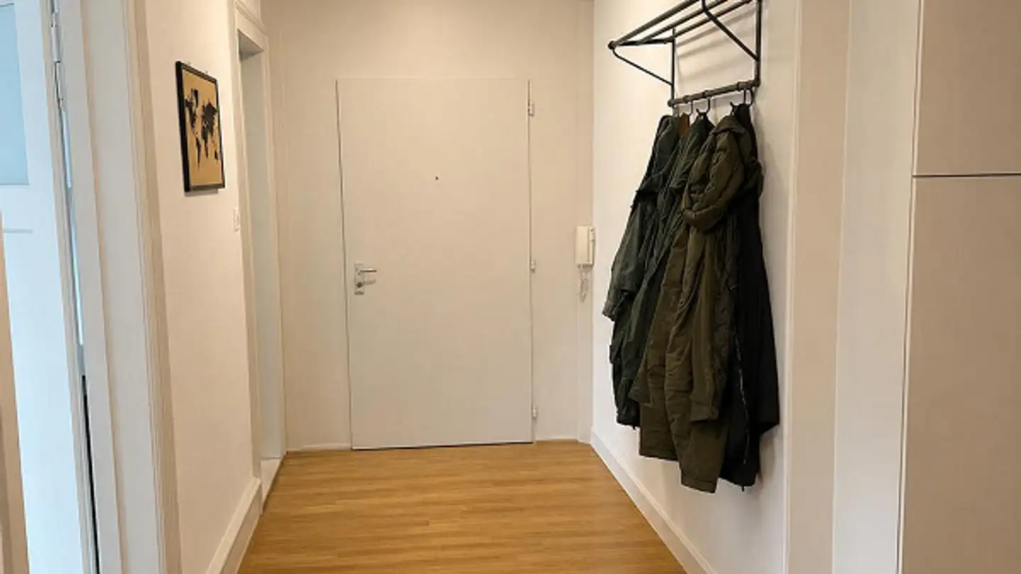 Appartamento in affitto - Burgstrasse 39, 9000 St. Gallen - Foto 3
