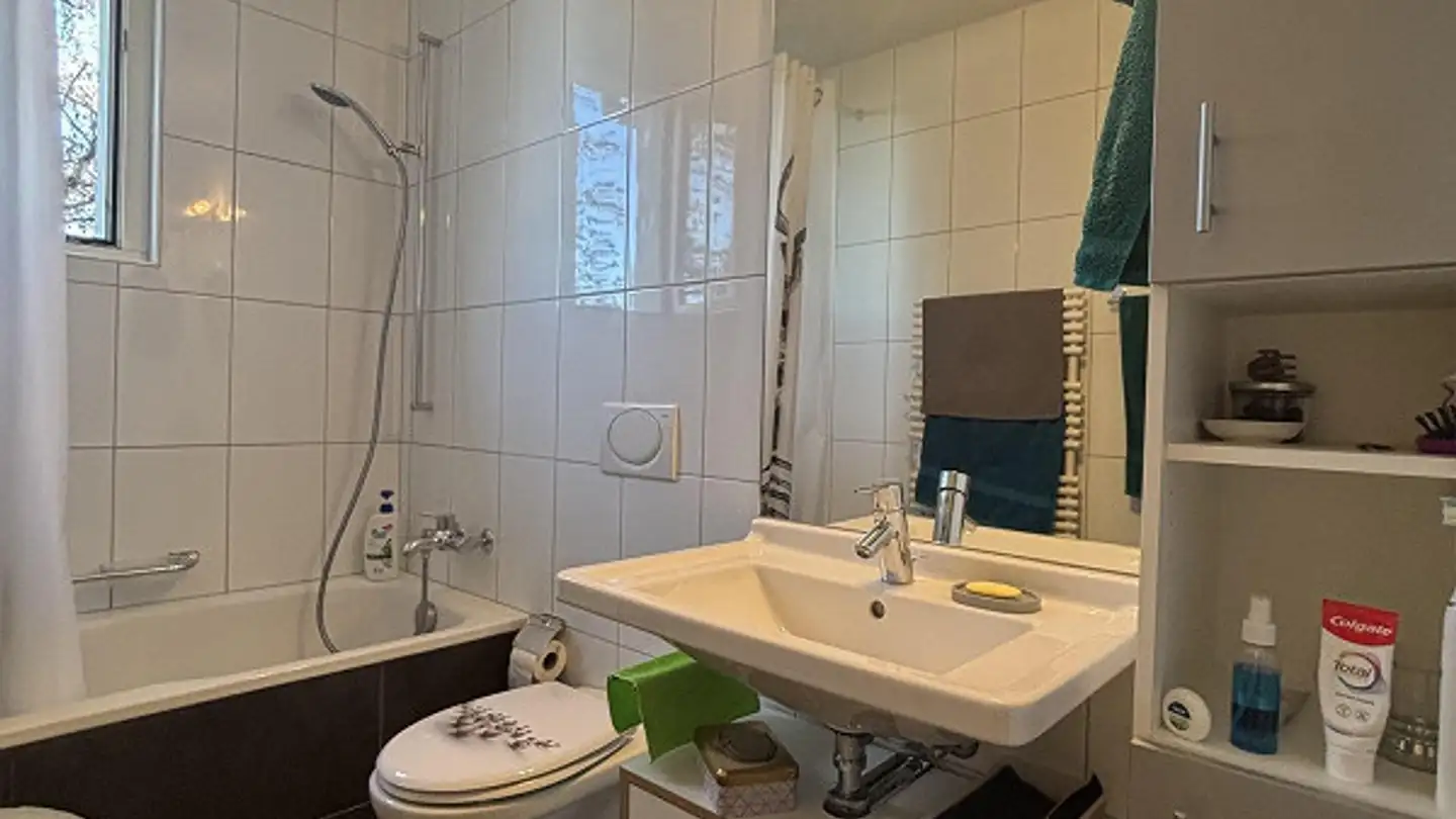 Appartamento in affitto - Landoltstrasse 89, 3007 Bern - Foto 3