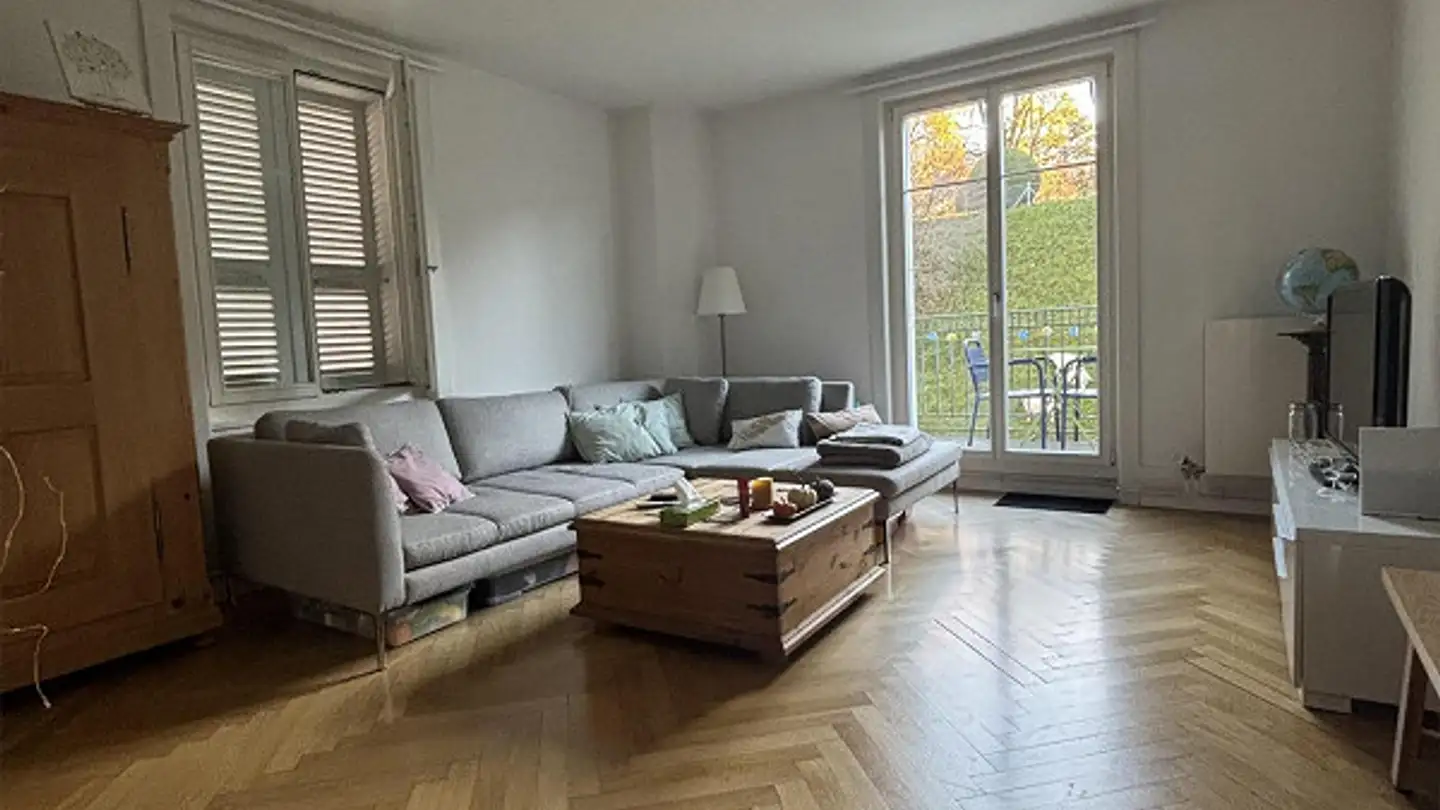 Appartamento in affitto - Landoltstrasse 89, 3007 Bern - Foto 4