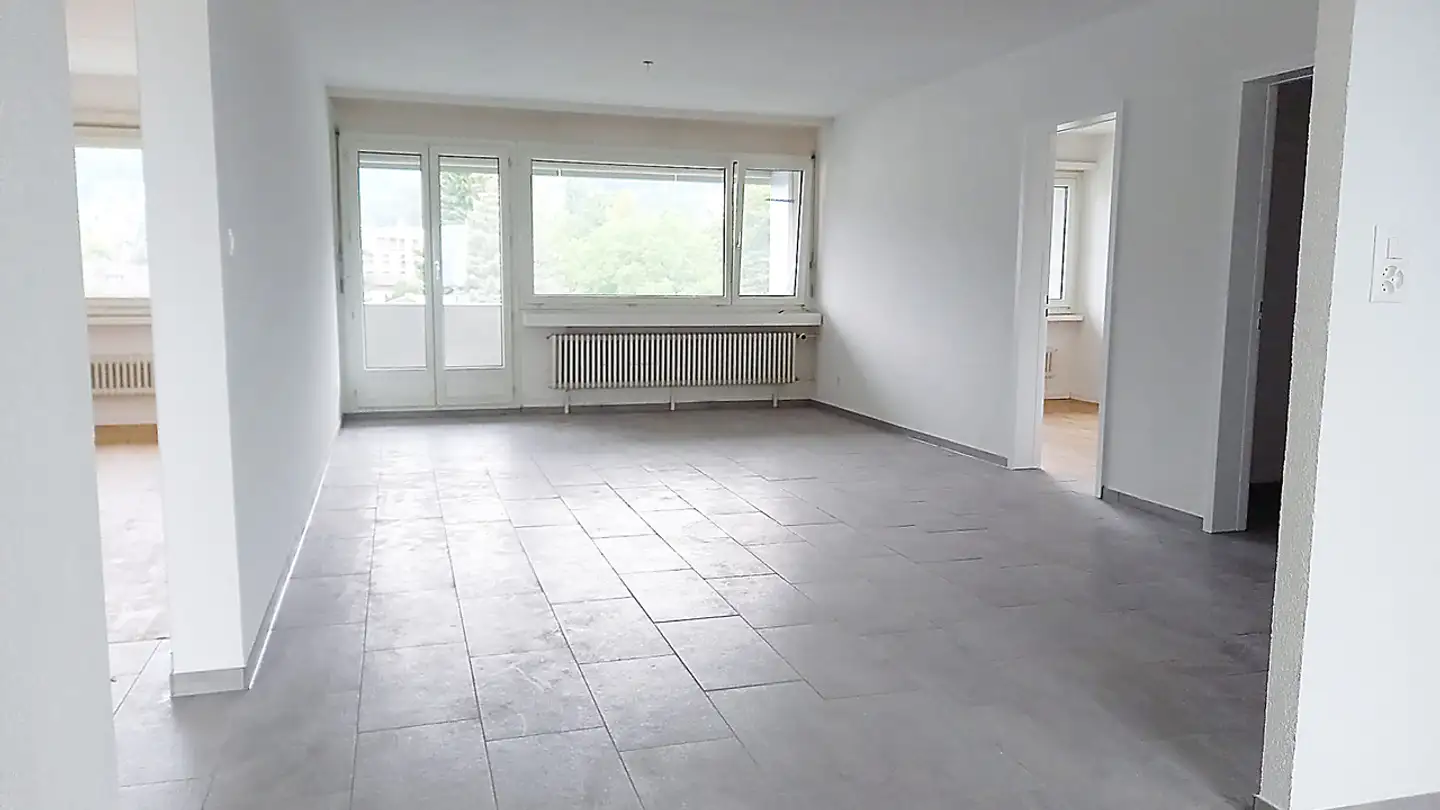 Appartamento in affitto - Nordstrasse 26, 9450 Altstätten SG