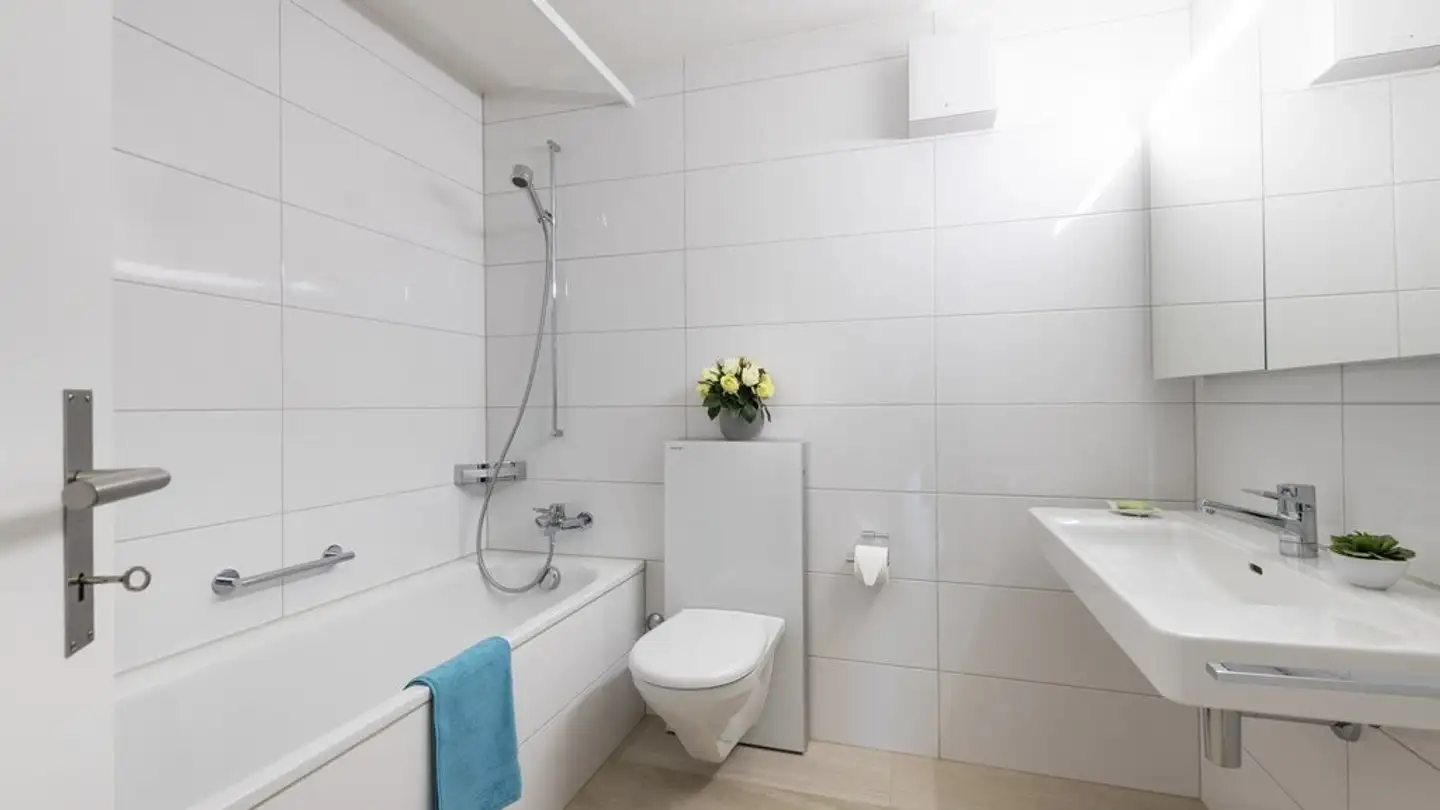 Apartment for rent - Steinfeldstrasse 19, 8153 Rümlang - Photo 3