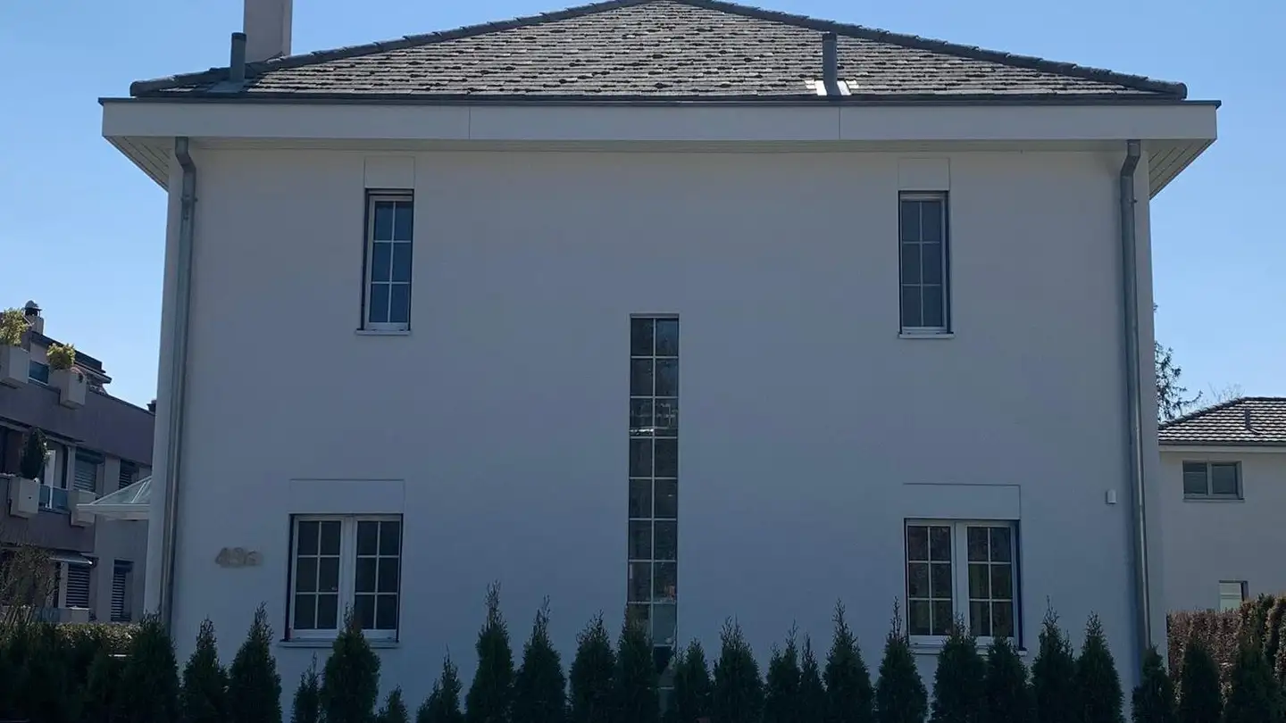 Maison individuelle à vendre - Ettingerstrasse 49a, 4153 Reinach BL