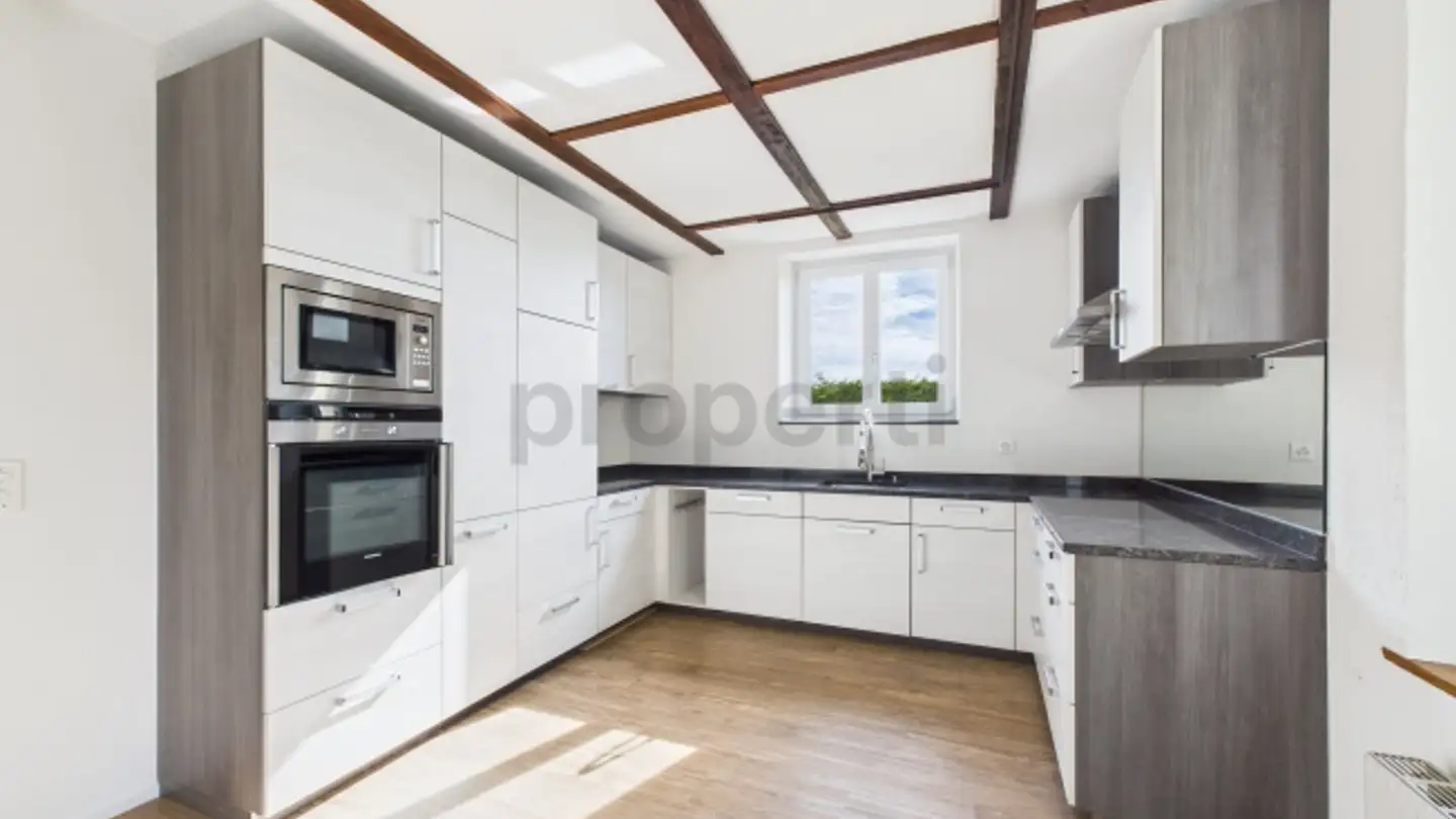 Appartamento in affitto - 4542 Luterbach - Photo 4