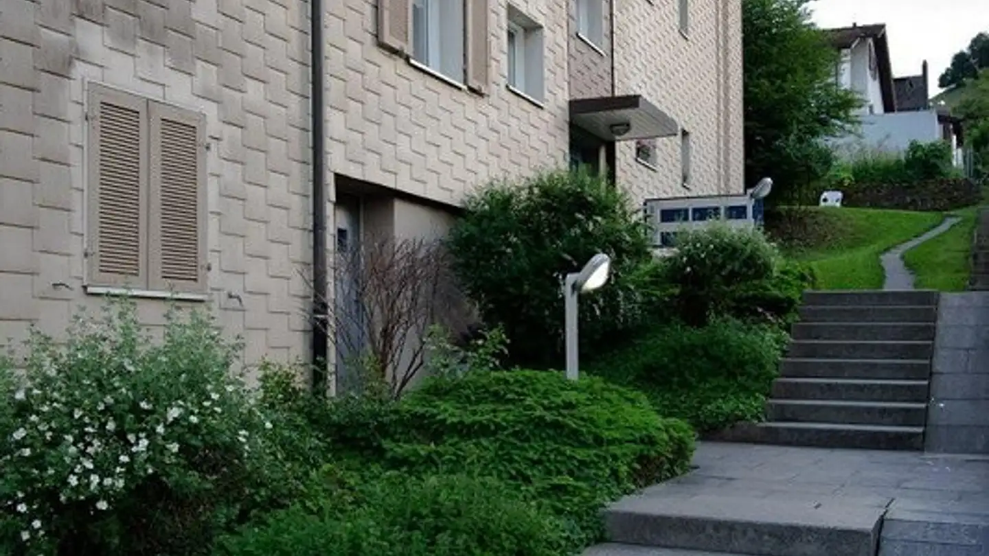 Apartment for rent - Bahnhofstrasse 133, 8957 Spreitenbach