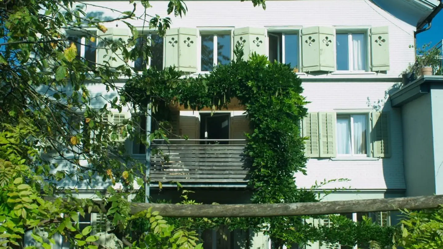 Wohnung mieten - Burggass 5, 9442 Berneck - Foto 2