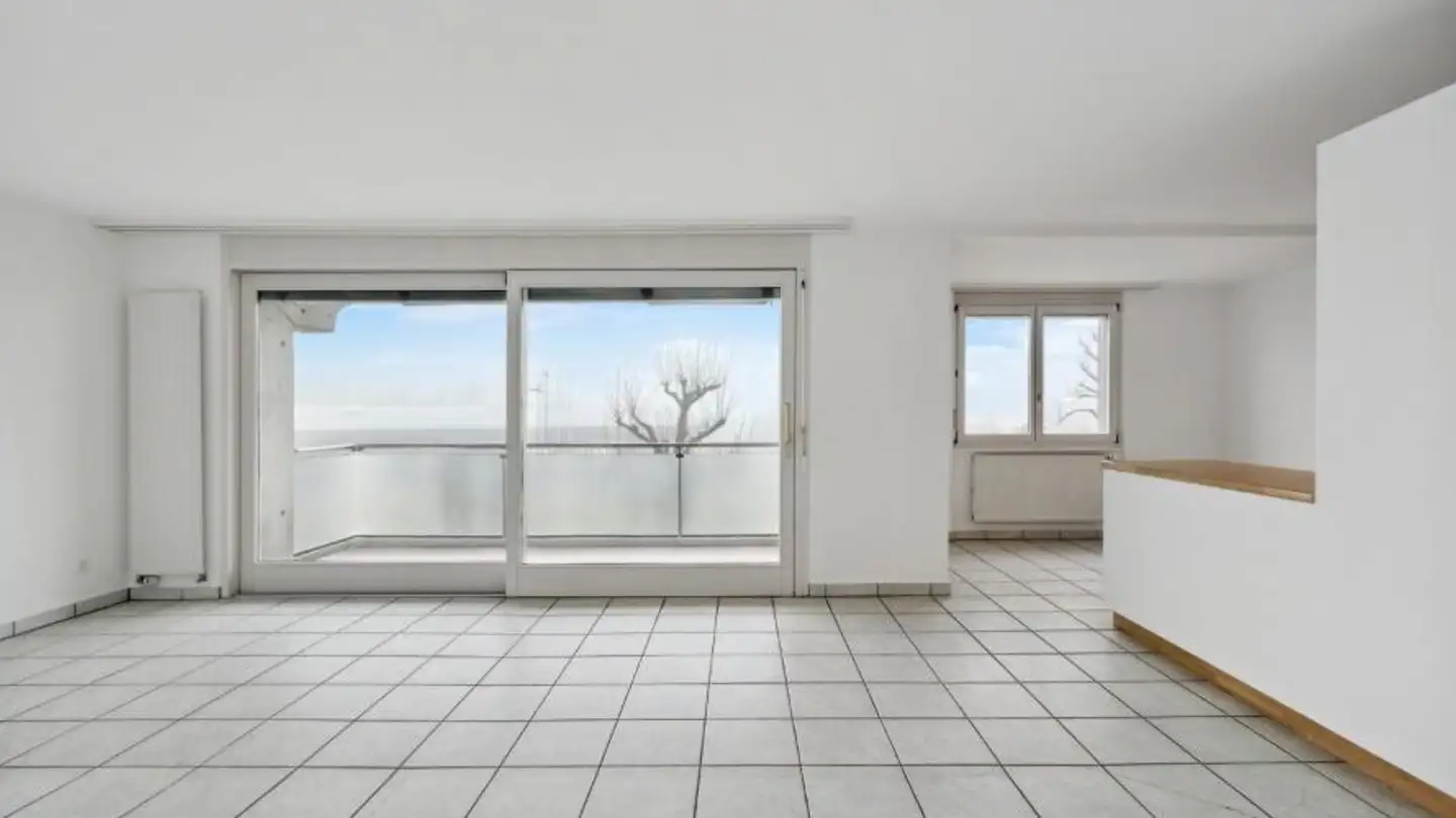 Apartment for rent - Chemin du Finage 8, 2350 Saignelégier - Photo 3