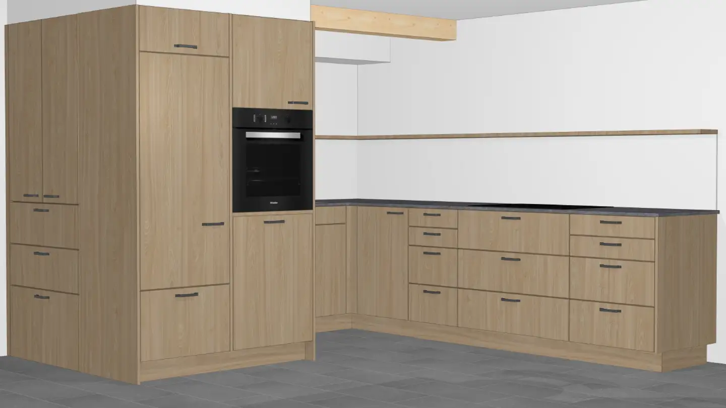 Appartement à louer - Schalunenstrasse 24, 3426 Aefligen - Photo 3