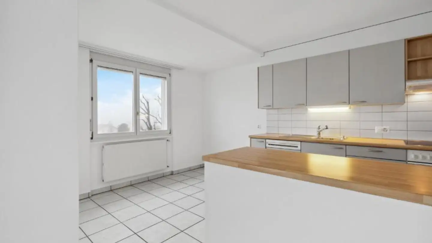 Apartment for rent - Chemin du Finage 8, 2350 Saignelégier - Photo 4