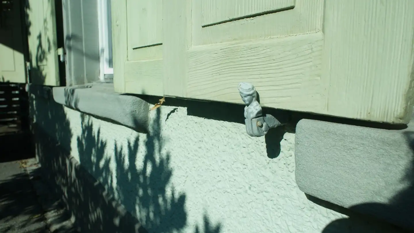 Wohnung mieten - Burggass 5, 9442 Berneck - Foto 3