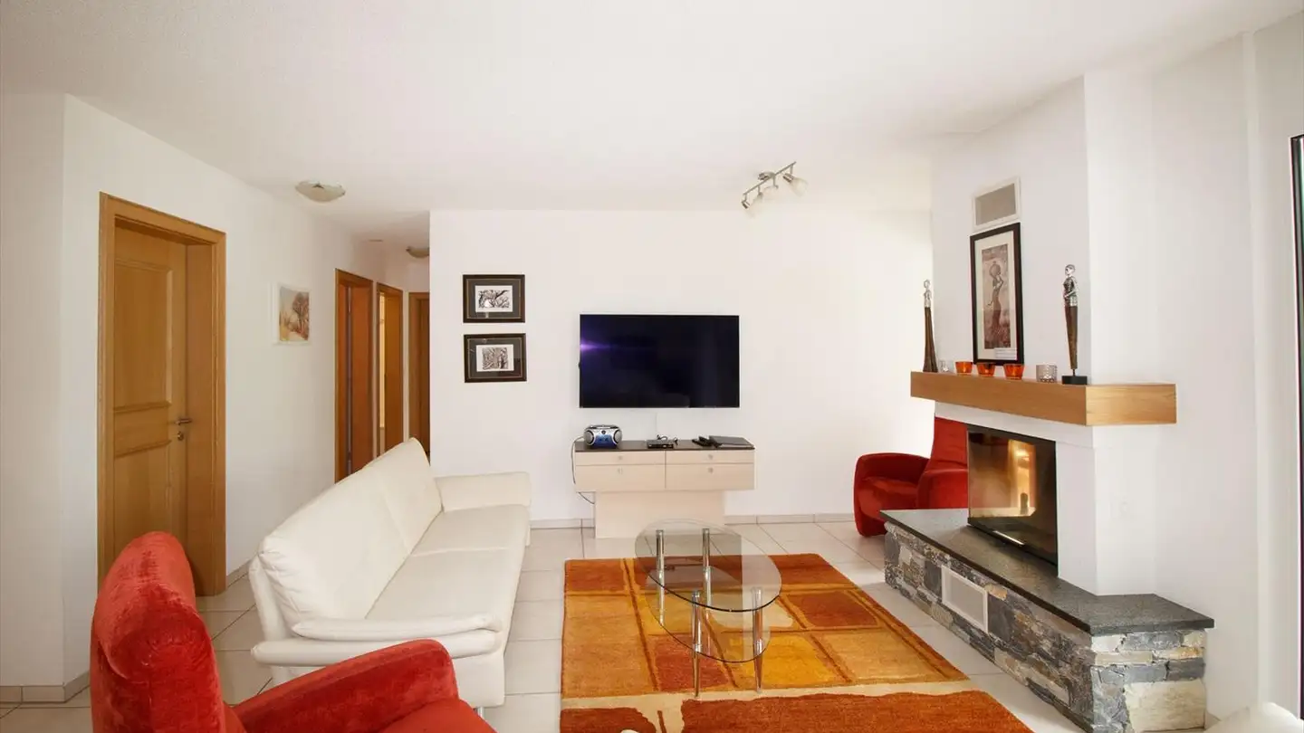 Appartamento in vendita - 3954 Leukerbad - Photo 2