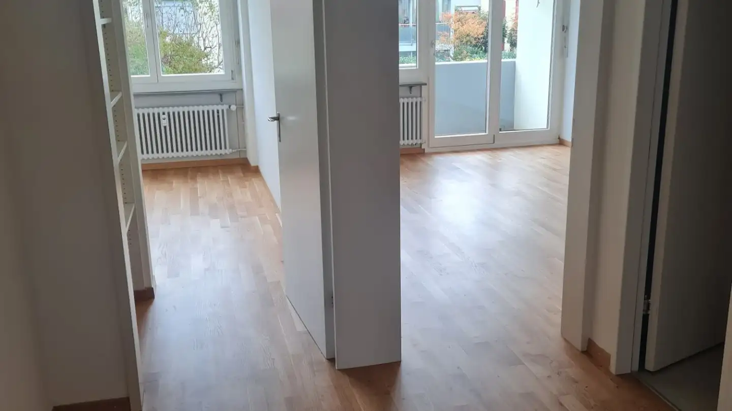 Wohnung mieten - Mittlerer Kreis 7, 4106 Therwil - Foto 4