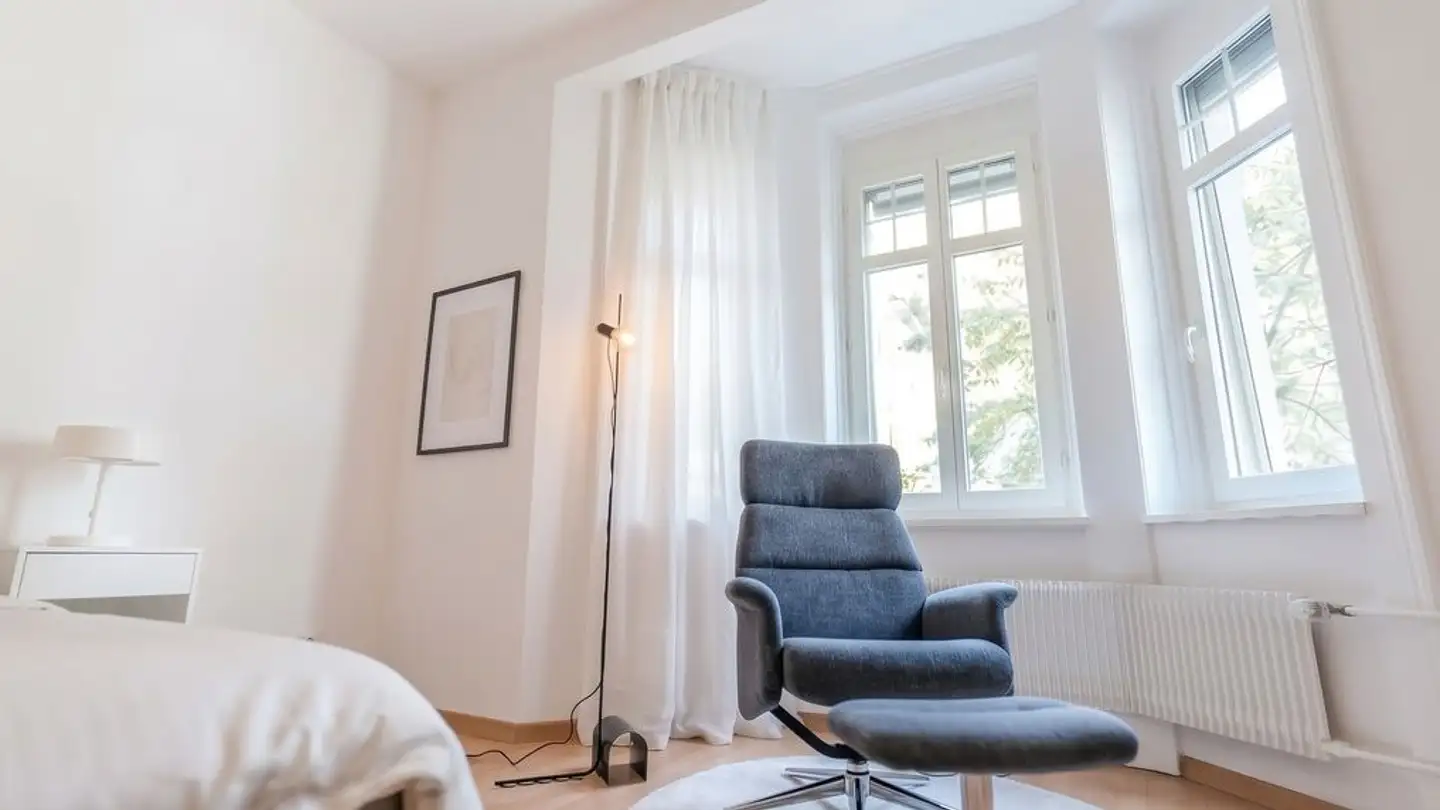 Single room for rent - Hohlstrasse 210, 8004 Zürich - Photo 3